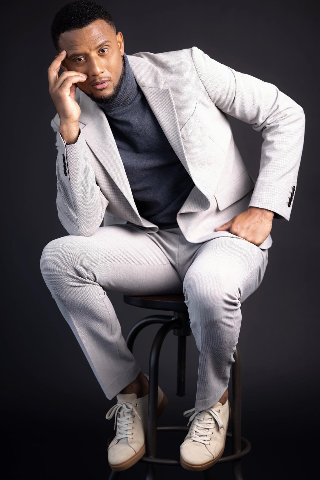 Gerson — Model & Host in Ruigoord photo 2