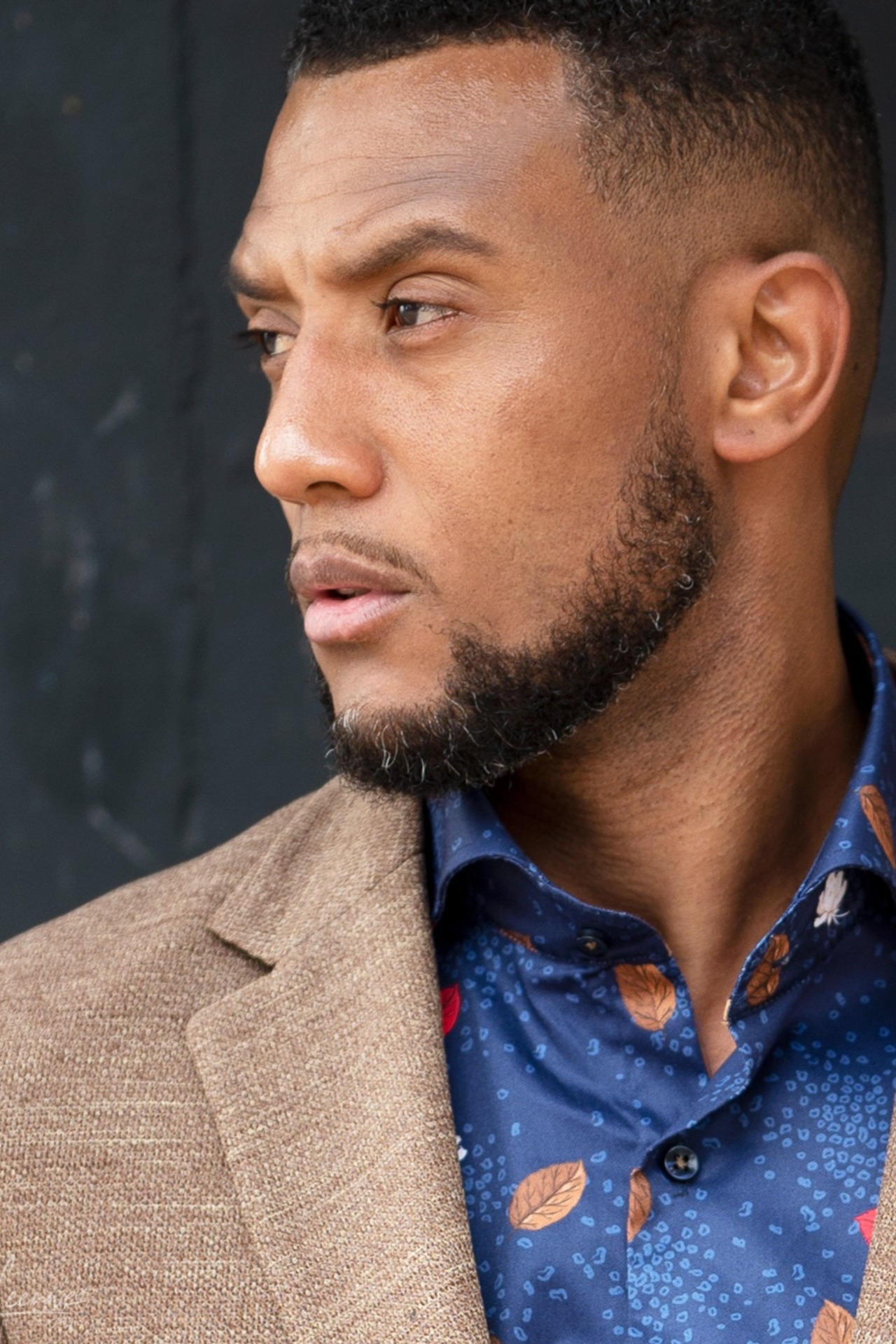 Gerson — Model & Host in Ruigoord photo 3