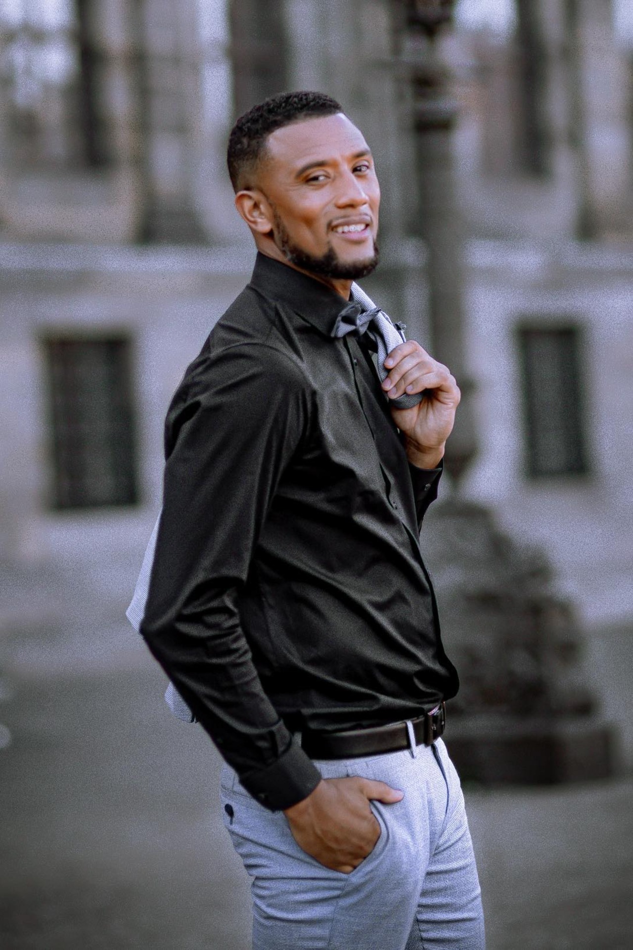 Gerson — Model & Host in Ruigoord photo 4