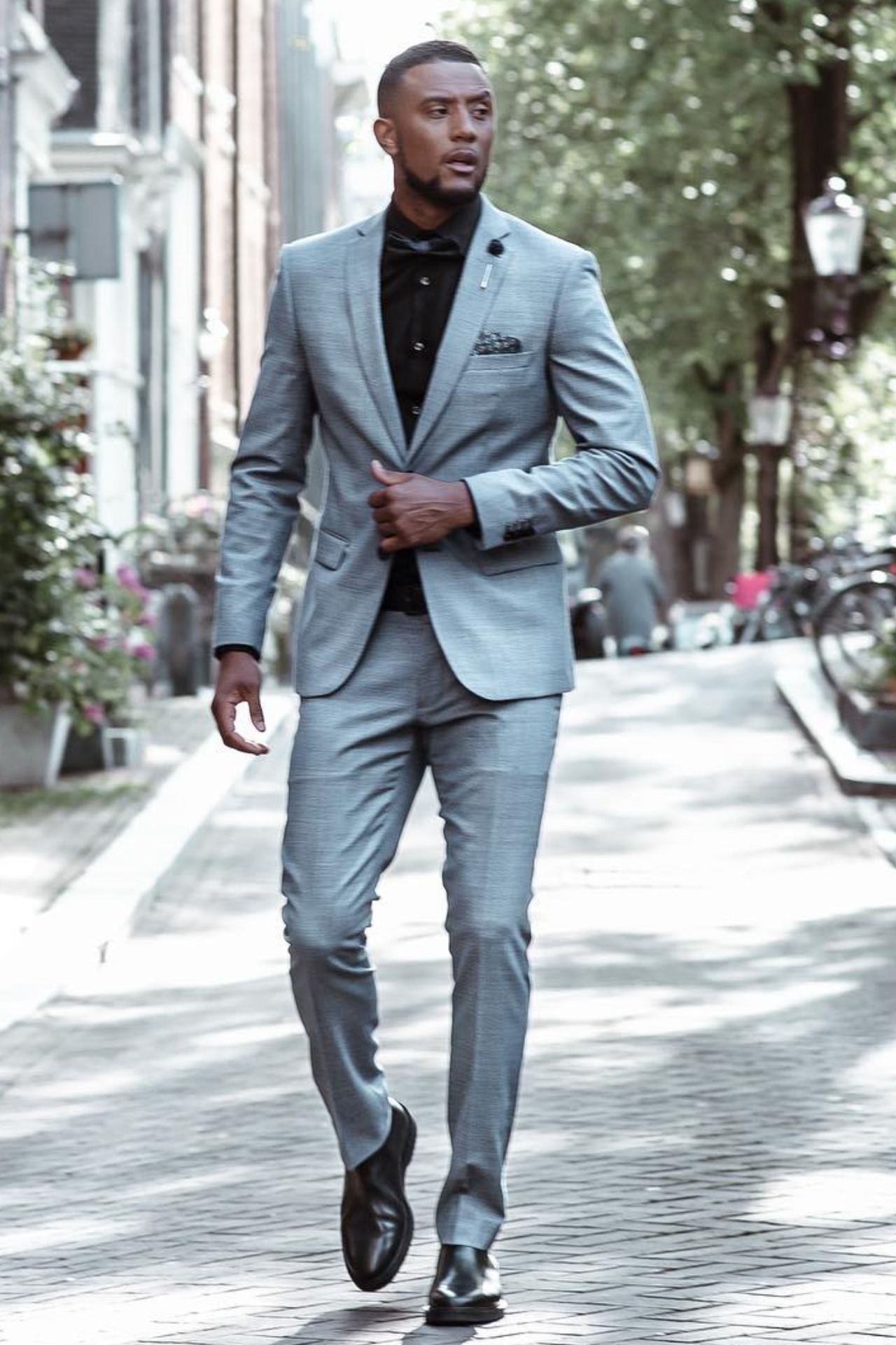 Gerson — Model & Host in Ruigoord photo 5