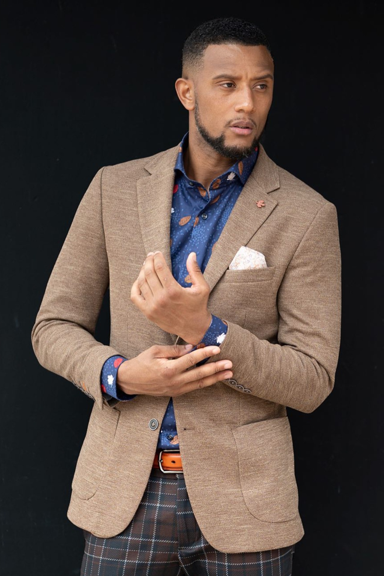Gerson — Model & Host in Ruigoord photo 8