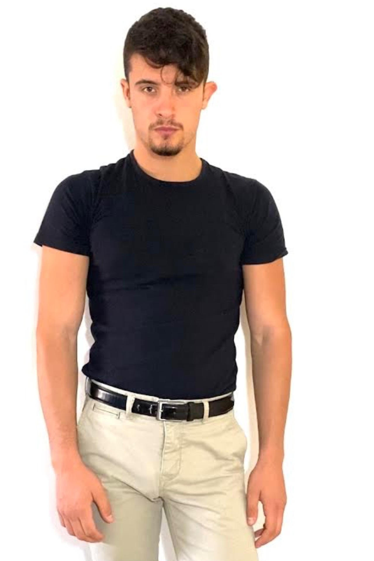 Riccardo — Model & Host in Torvaianica photo 1