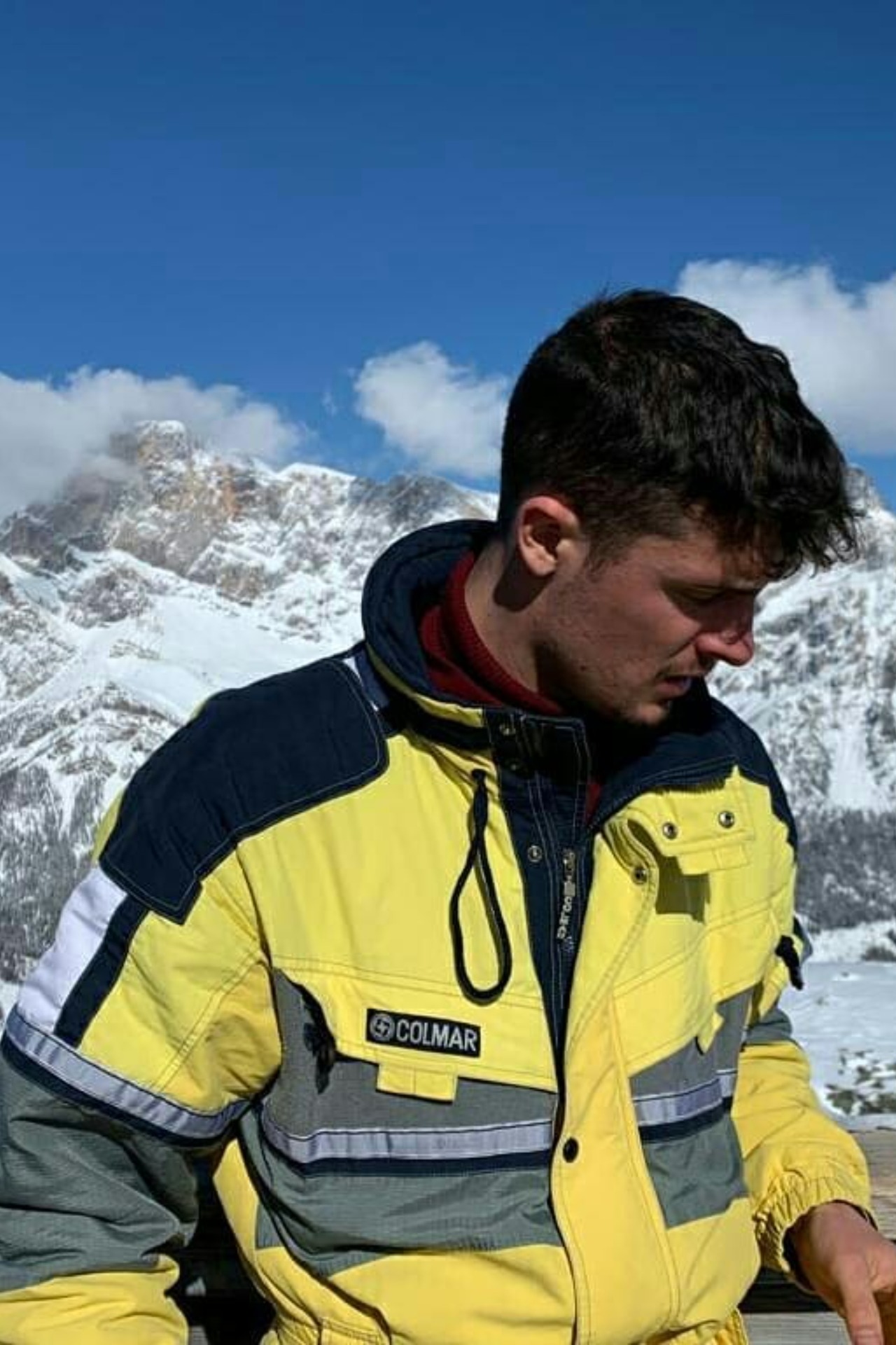 Riccardo — Model & Host in Torvaianica photo 2