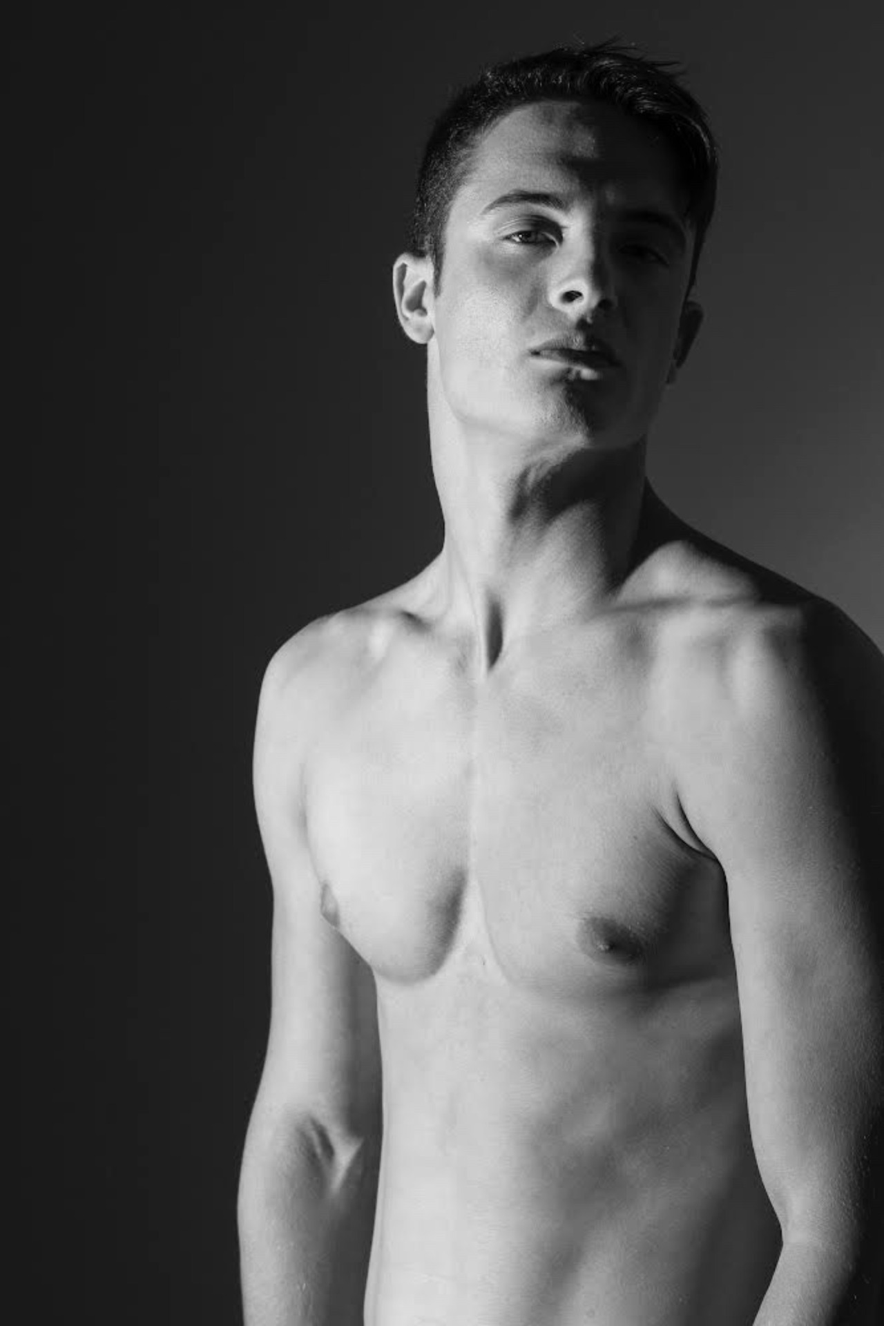 Riccardo — Model & Host in Torvaianica photo 3