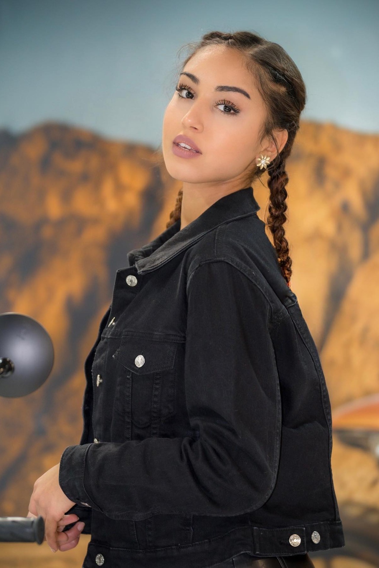 Noran — Model & Hostess in Piacenza photo 12