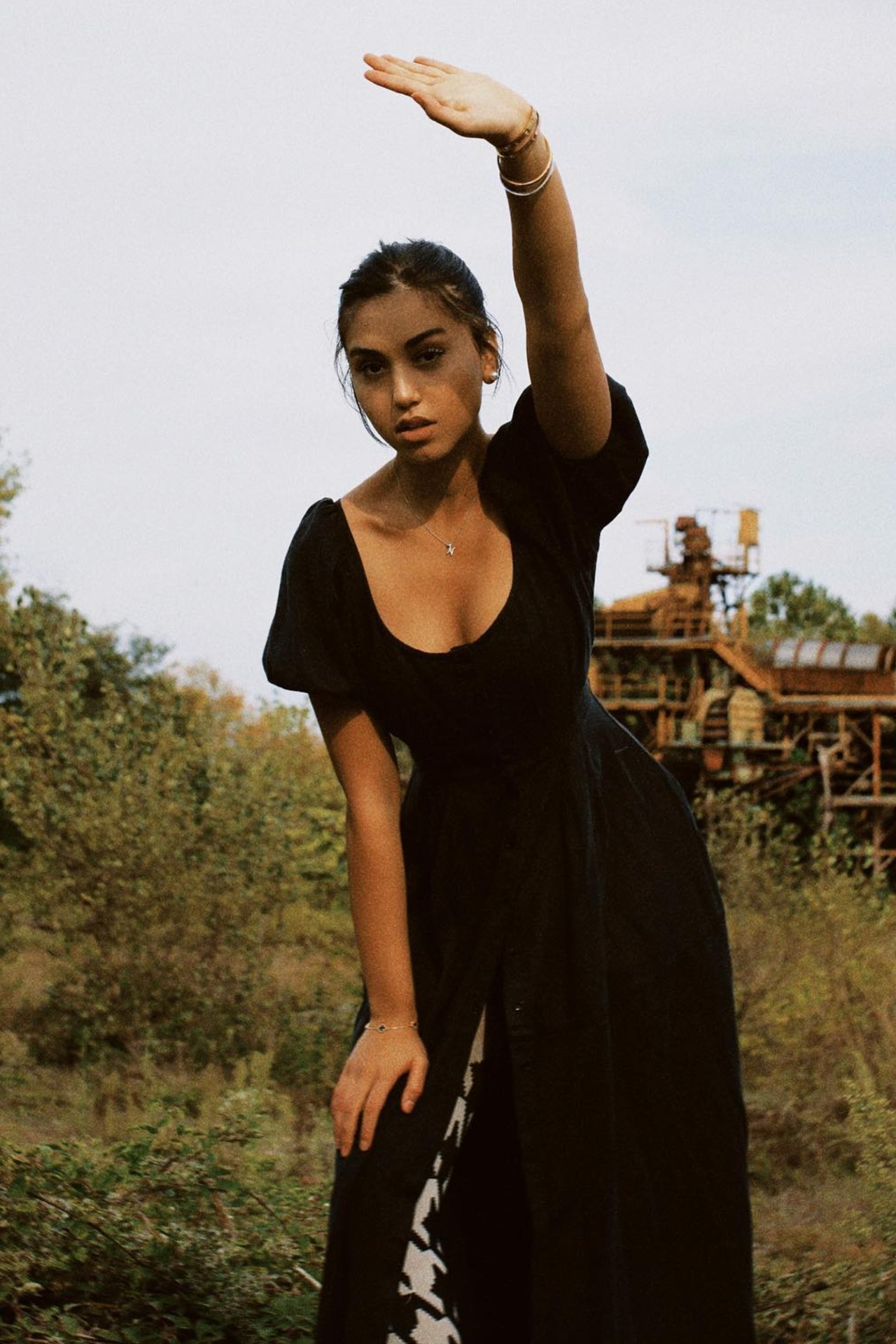 Noran — Model & Hostess in Piacenza photo 2