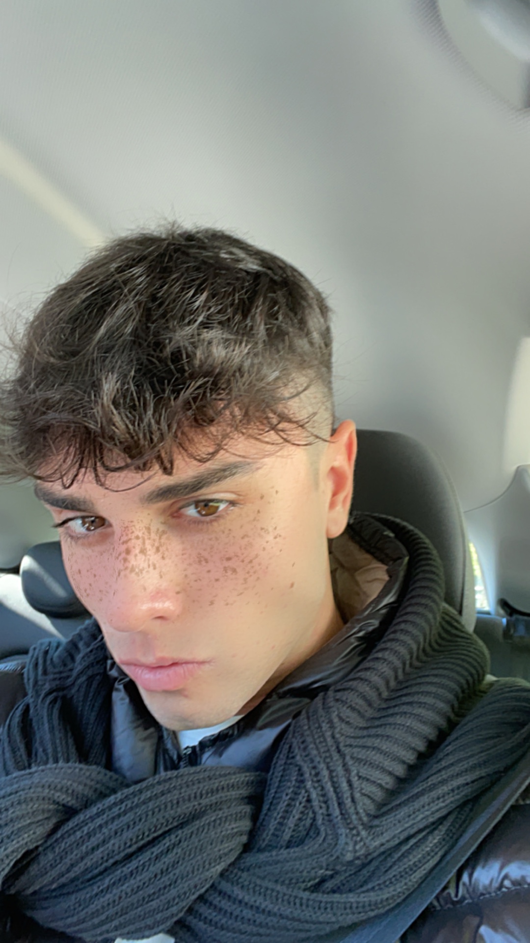 Saimon — Model & Host in Pesaro photo 12