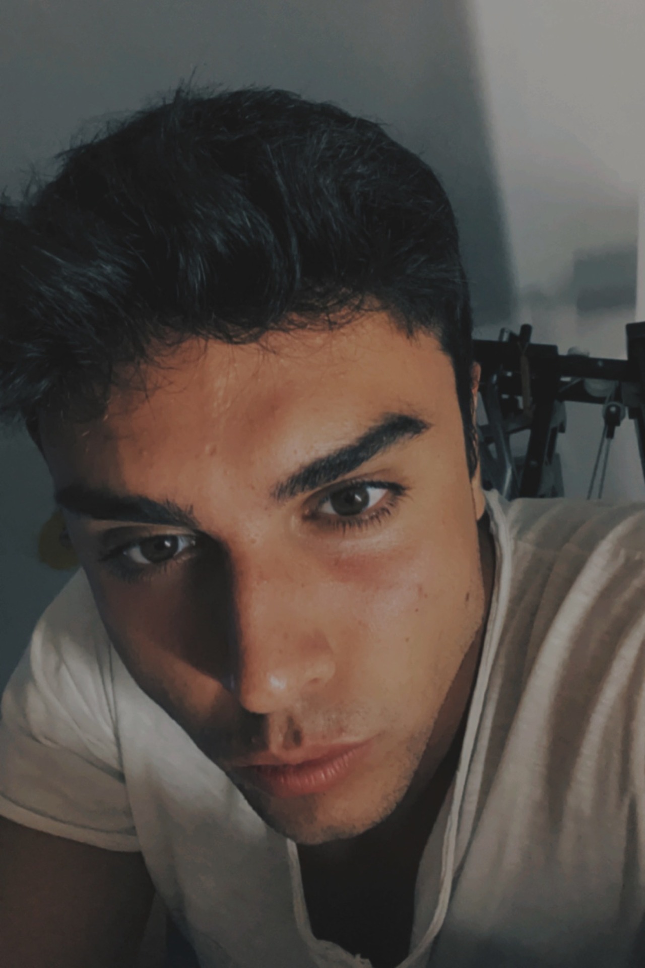 Saimon — Model & Host in Pesaro photo 5