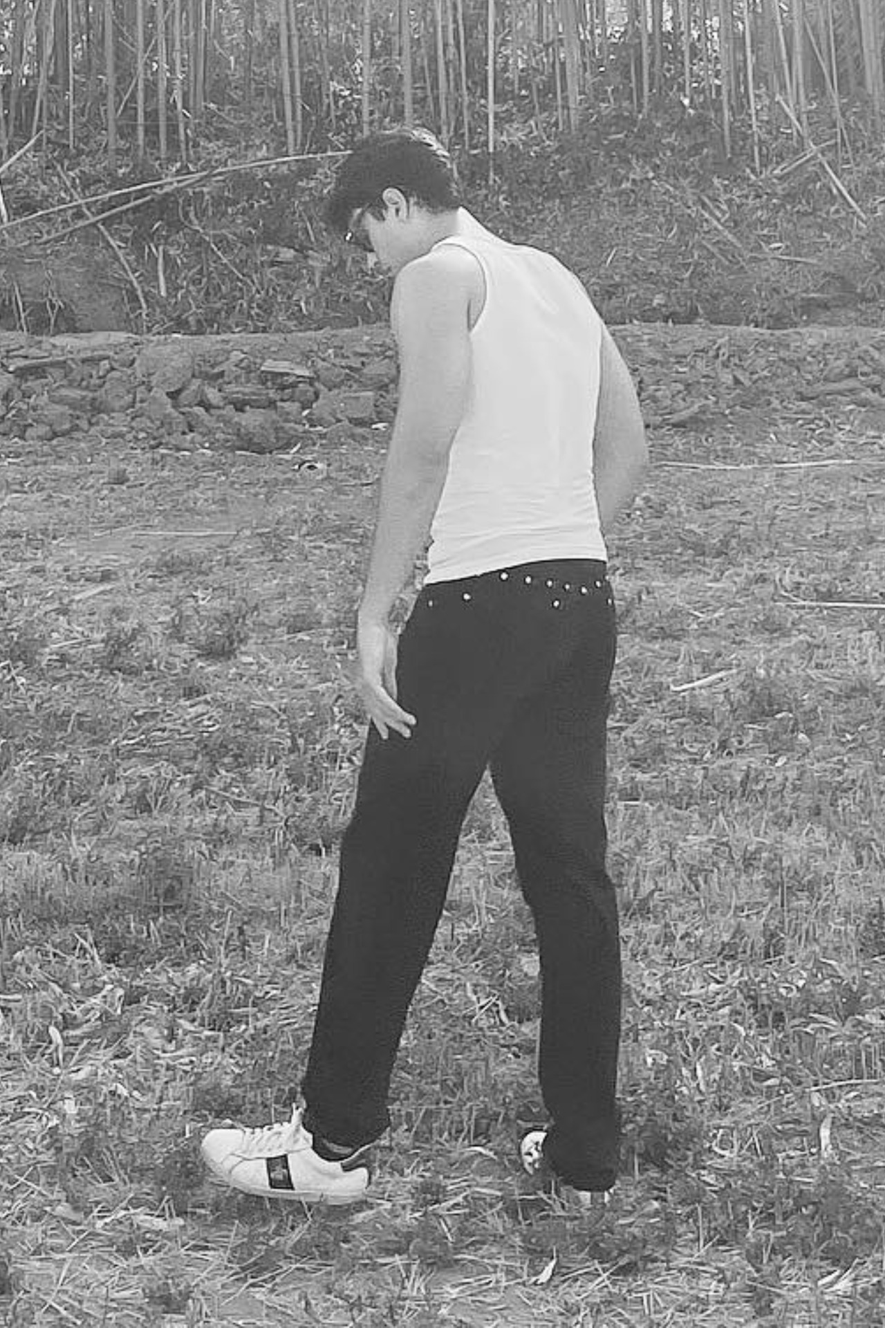 Saimon — Model & Host in Pesaro photo 6