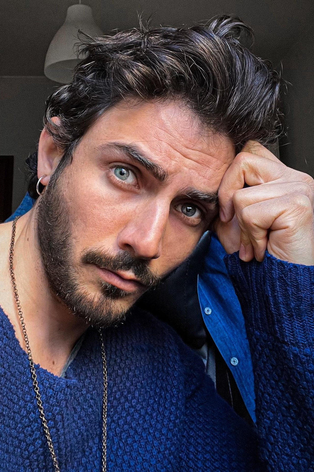 Gianvincenzo — Model & Host in Roma photo 3
