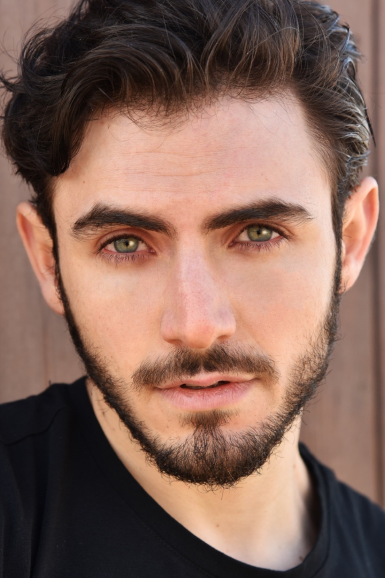 Gianvincenzo — Model & Host in Roma photo 5