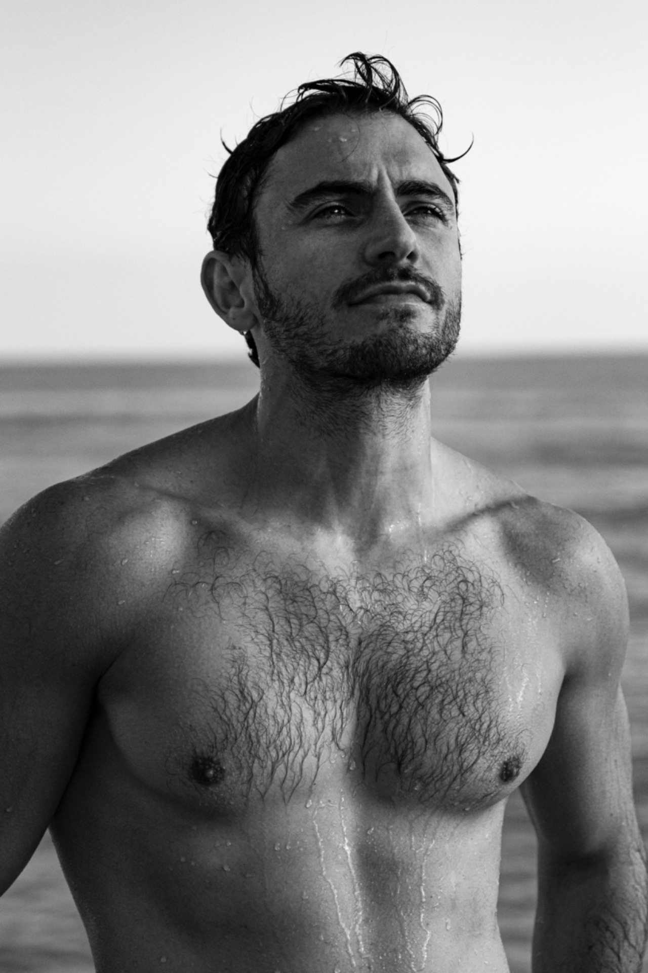 Gianvincenzo — Model & Host in Roma photo 6