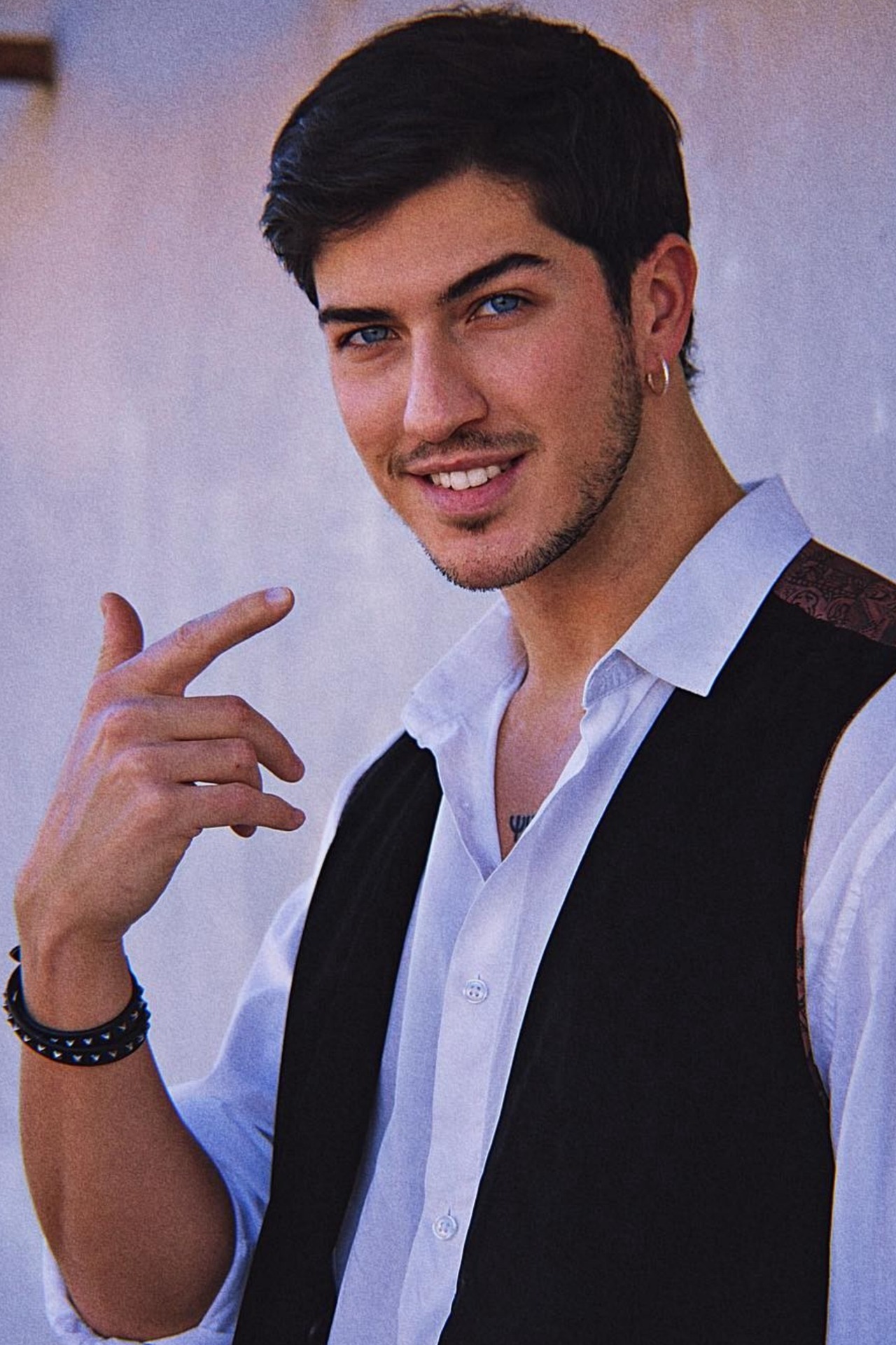 Giacomo — Model & Host in Roma photo 10