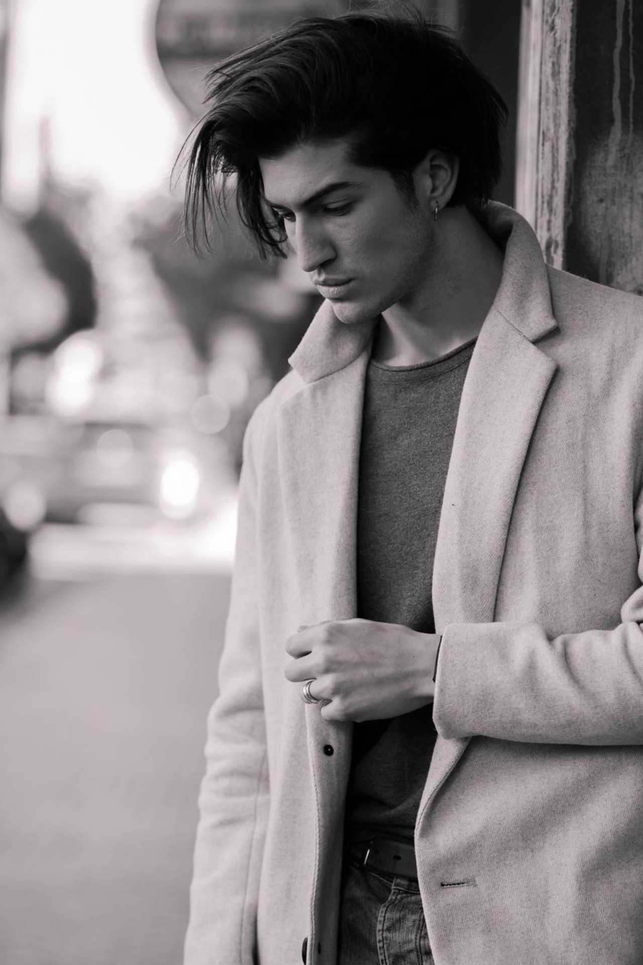 Giacomo — Model & Host in Roma photo 11