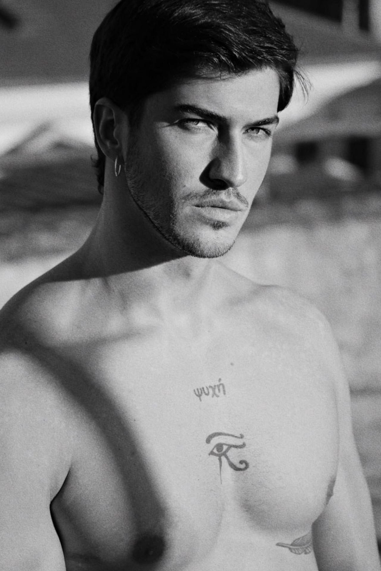 Giacomo — Model & Host in Roma photo 13