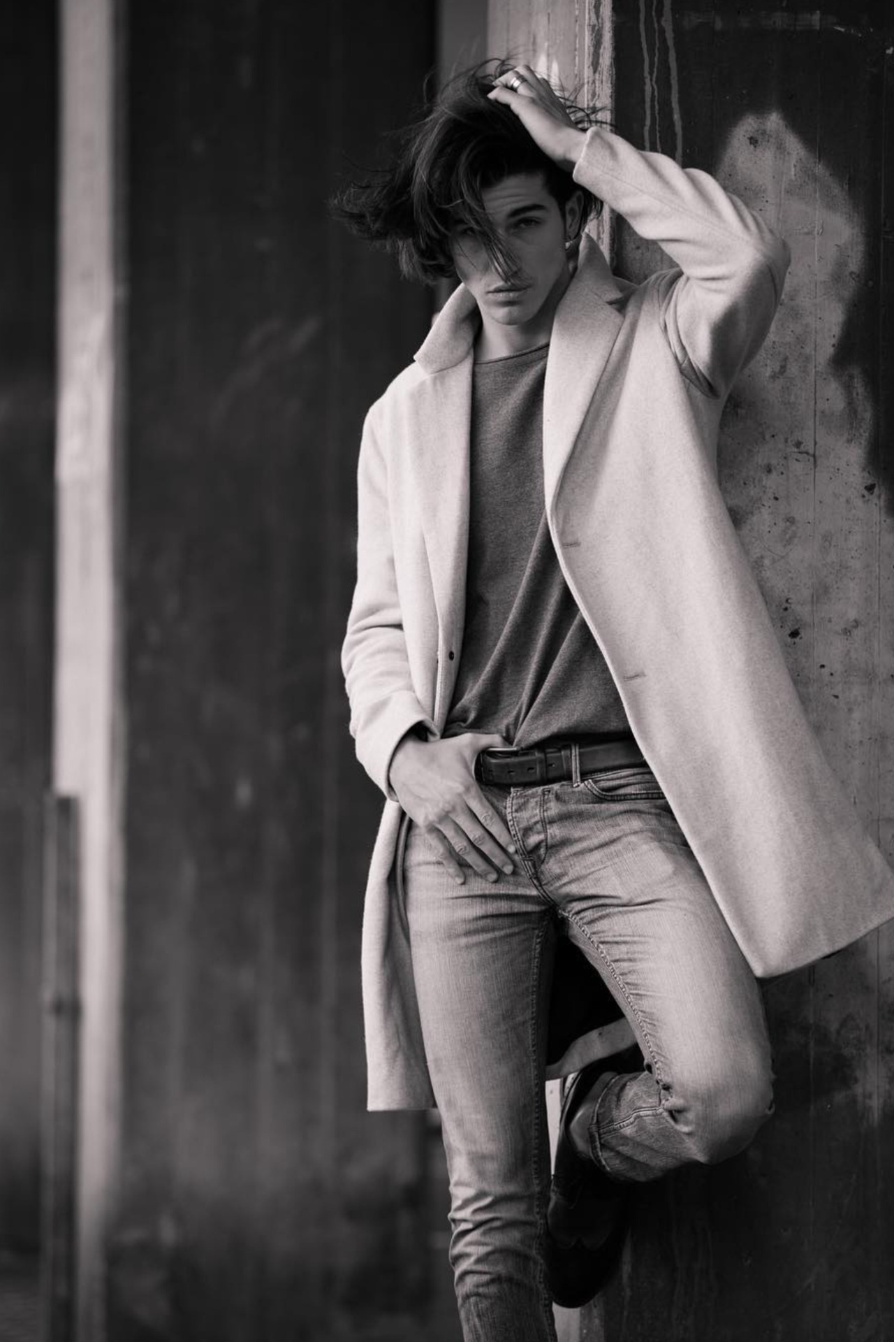 Giacomo — Model & Host in Roma photo 2