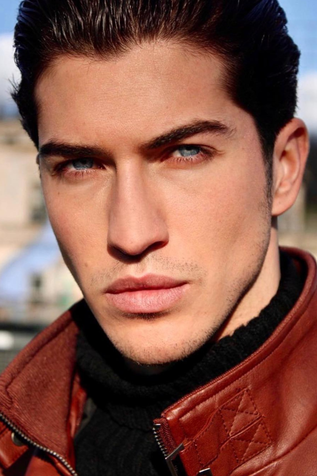 Giacomo — Model & Host in Roma photo 3