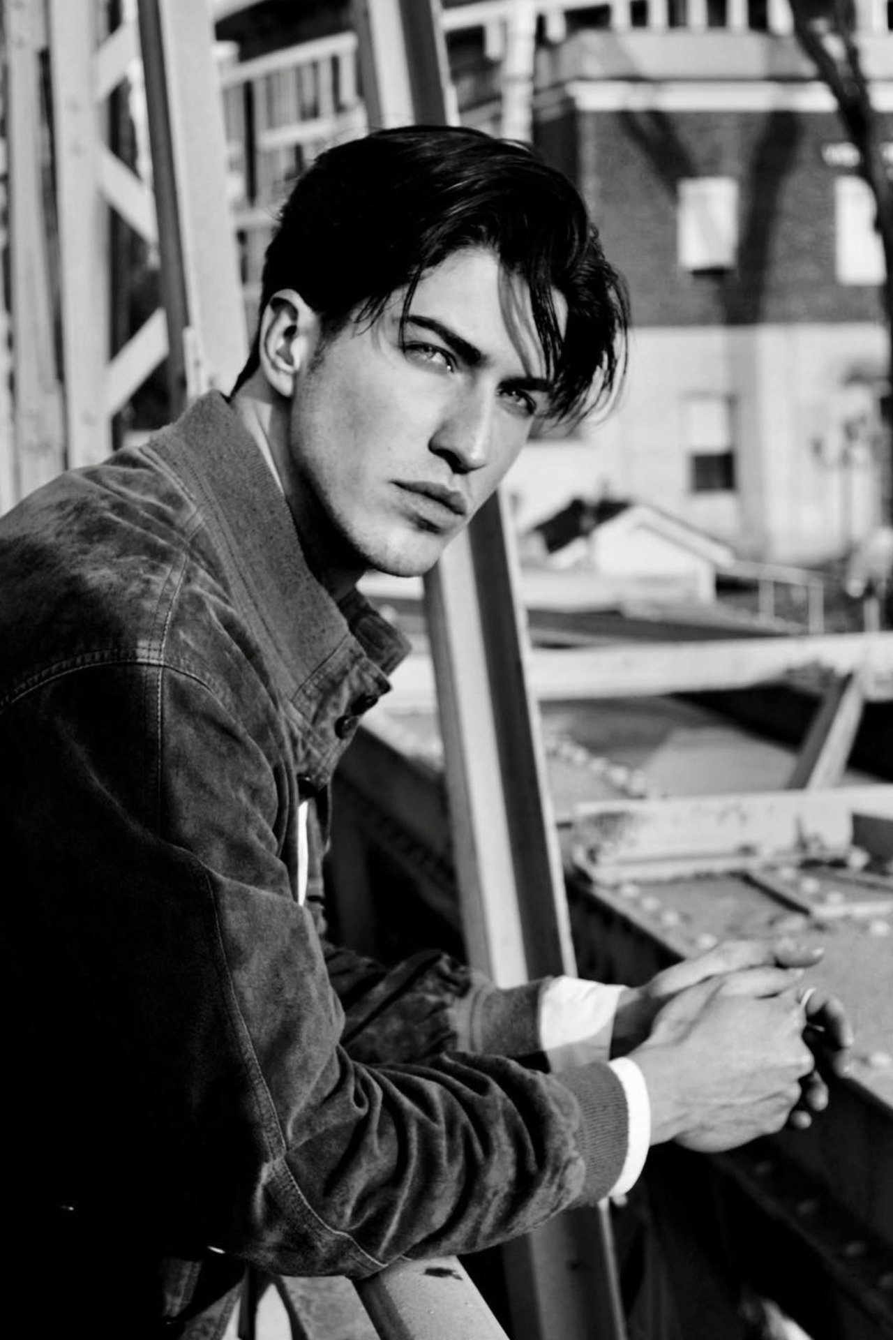 Giacomo — Model & Host in Roma photo 4