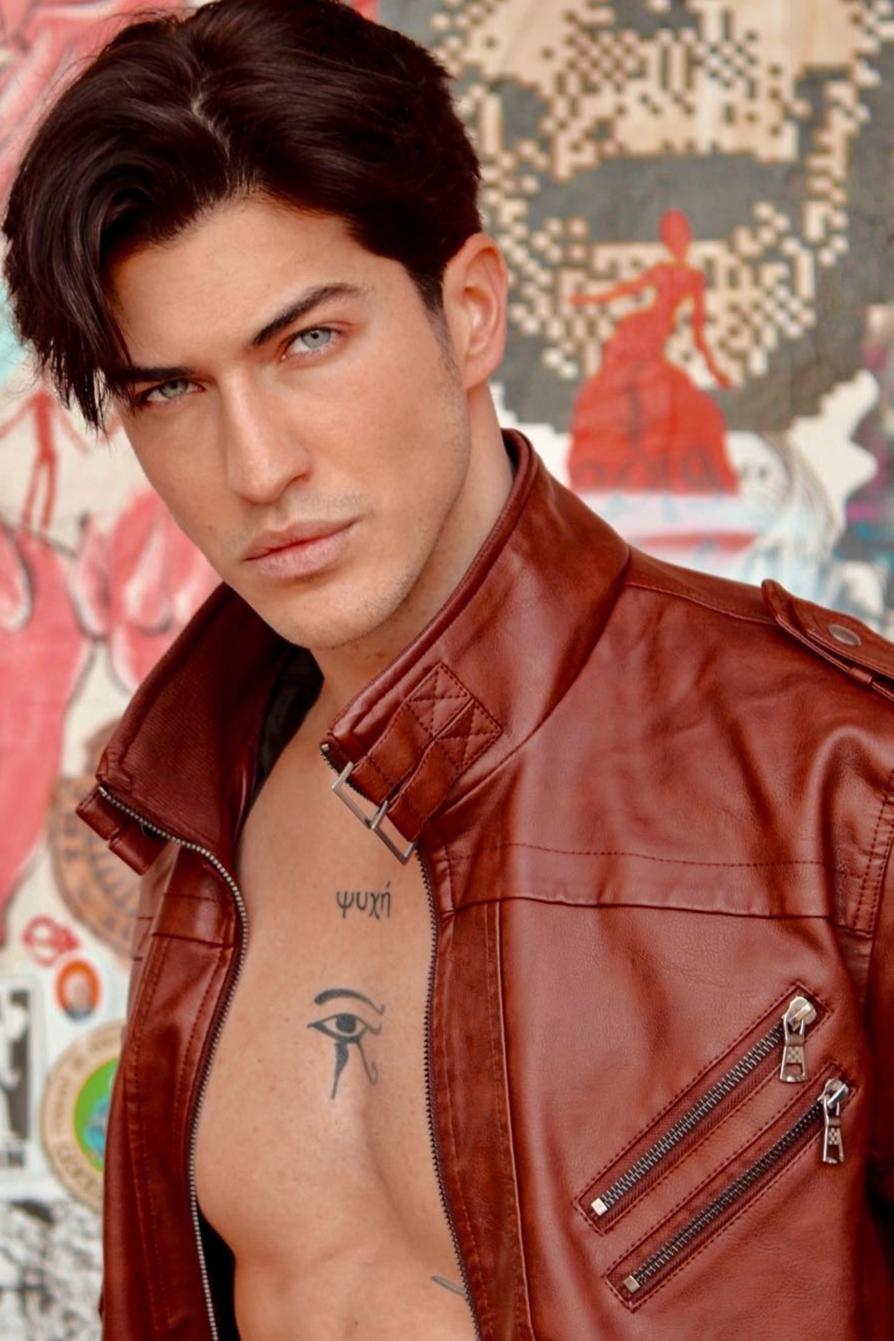 Giacomo — Model & Host in Roma photo 6