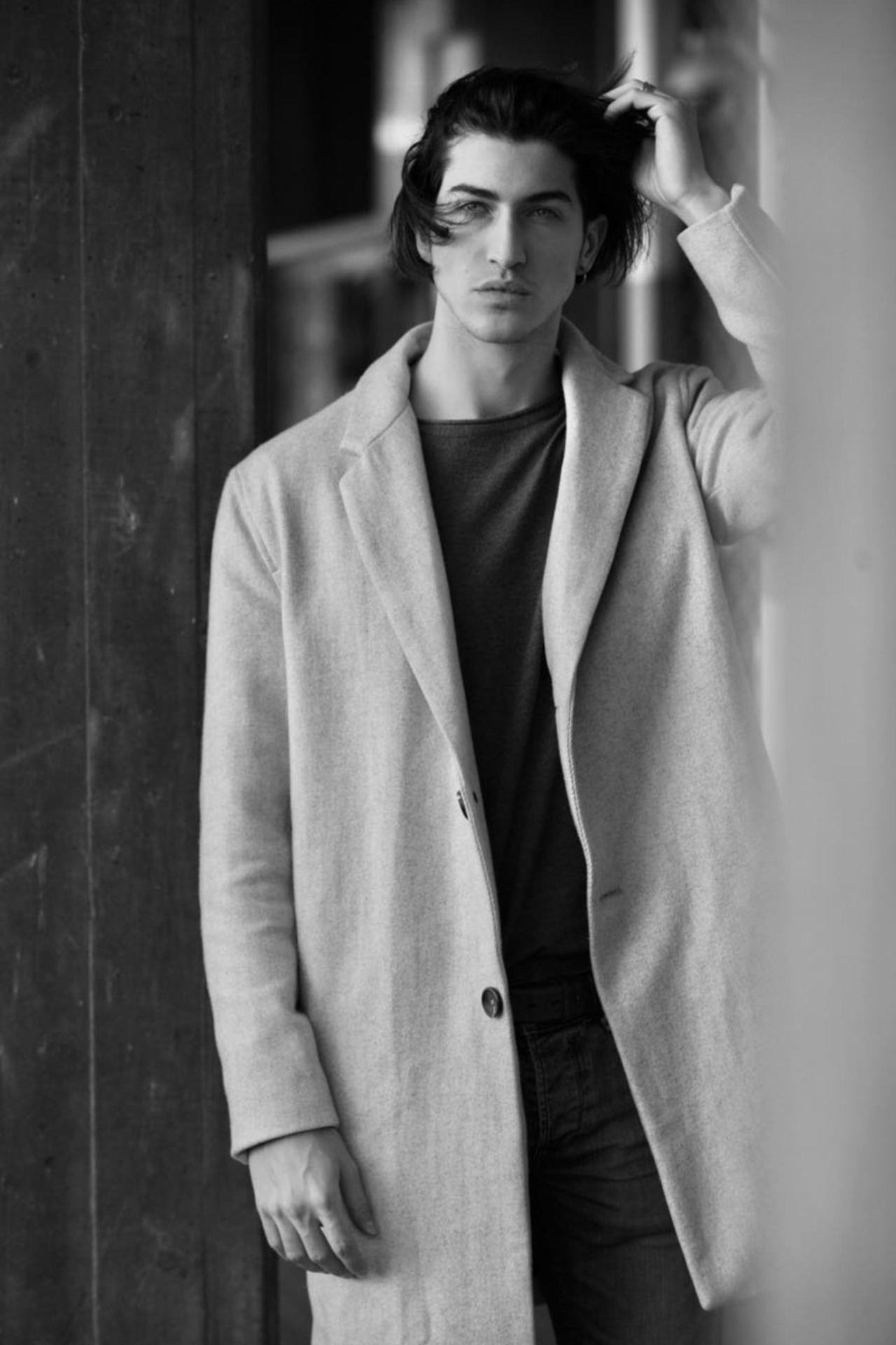 Giacomo — Model & Host in Roma photo 7
