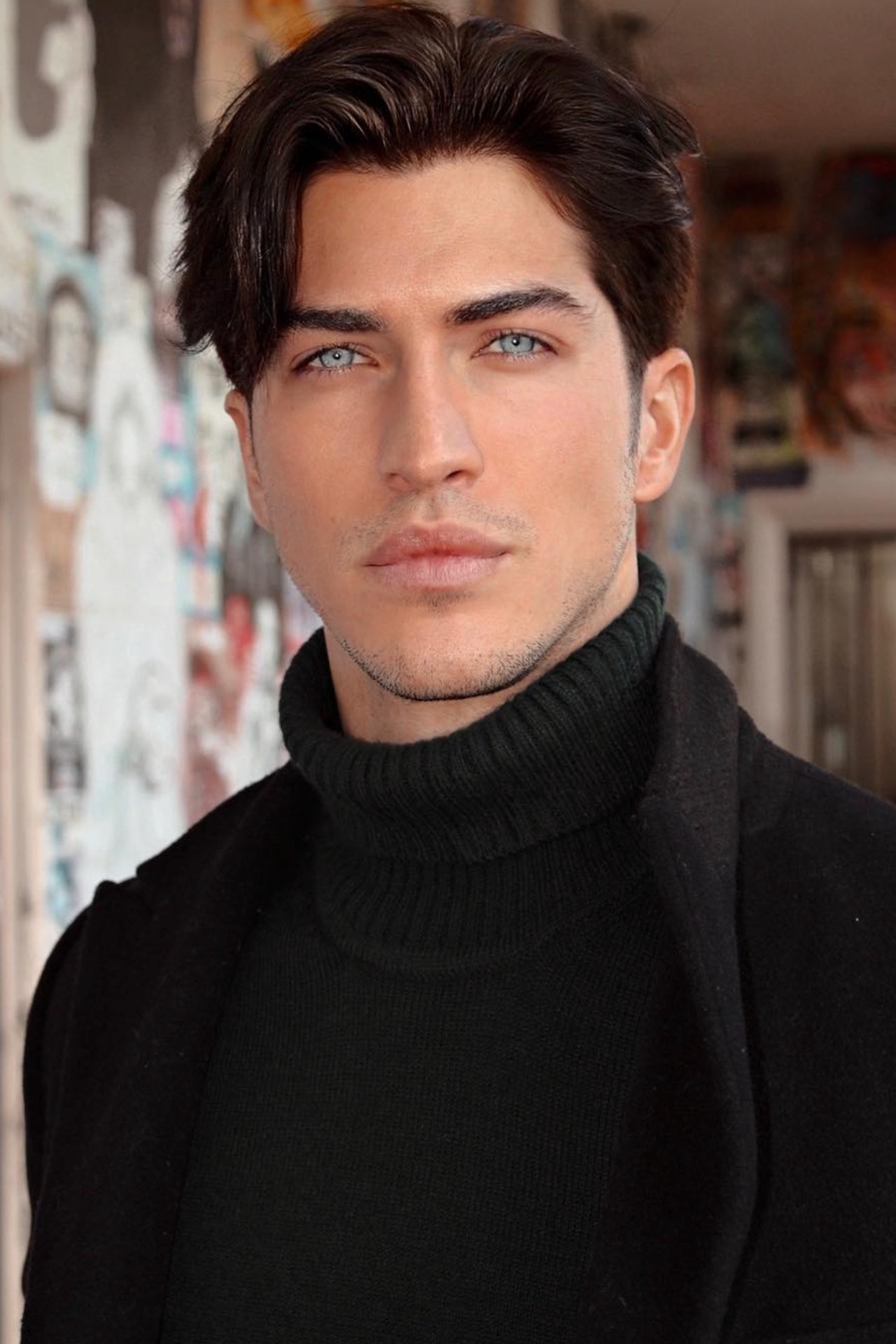 Giacomo — Model & Host in Roma photo 8