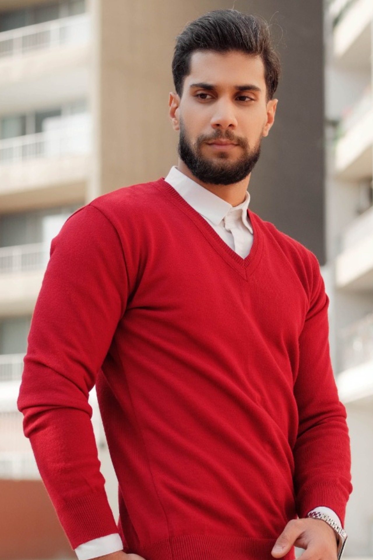 Amirhossein — Model & Host in Rasht photo 7