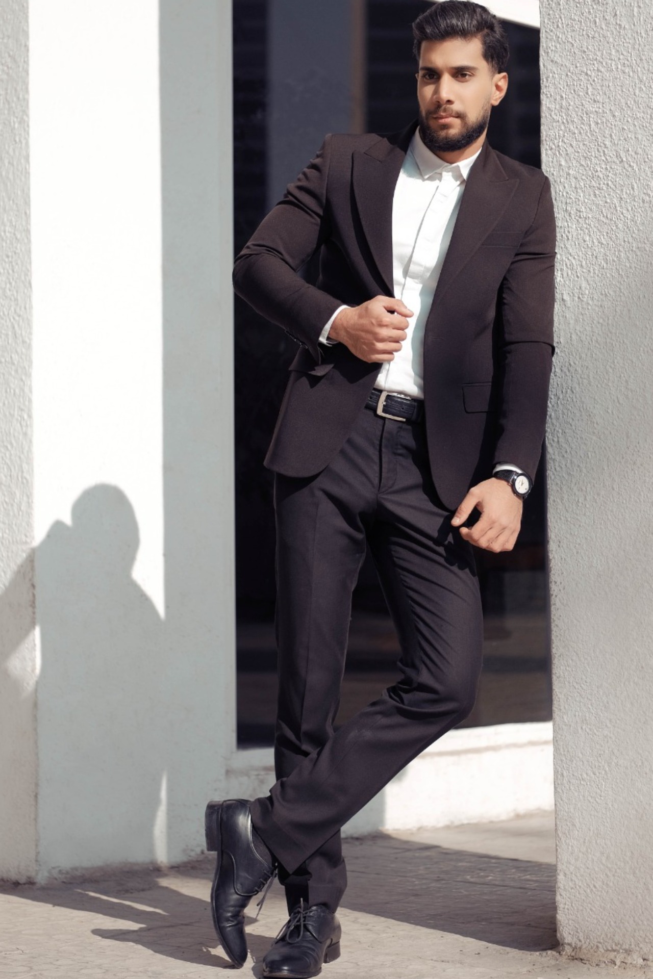 Amirhossein — Model & Host in Rasht photo 8