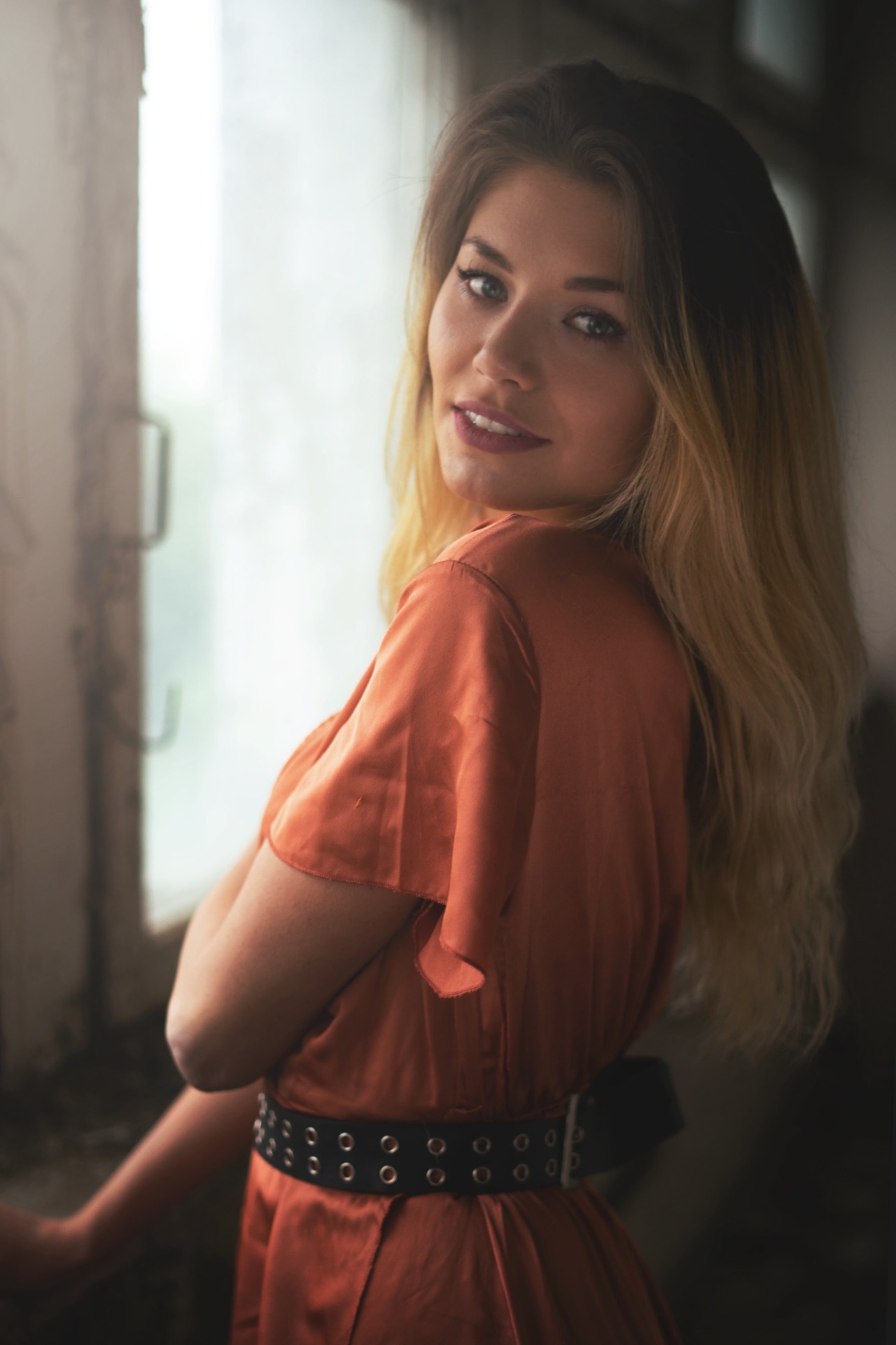 Sylwia — Model & Hostess in Diemen photo 5