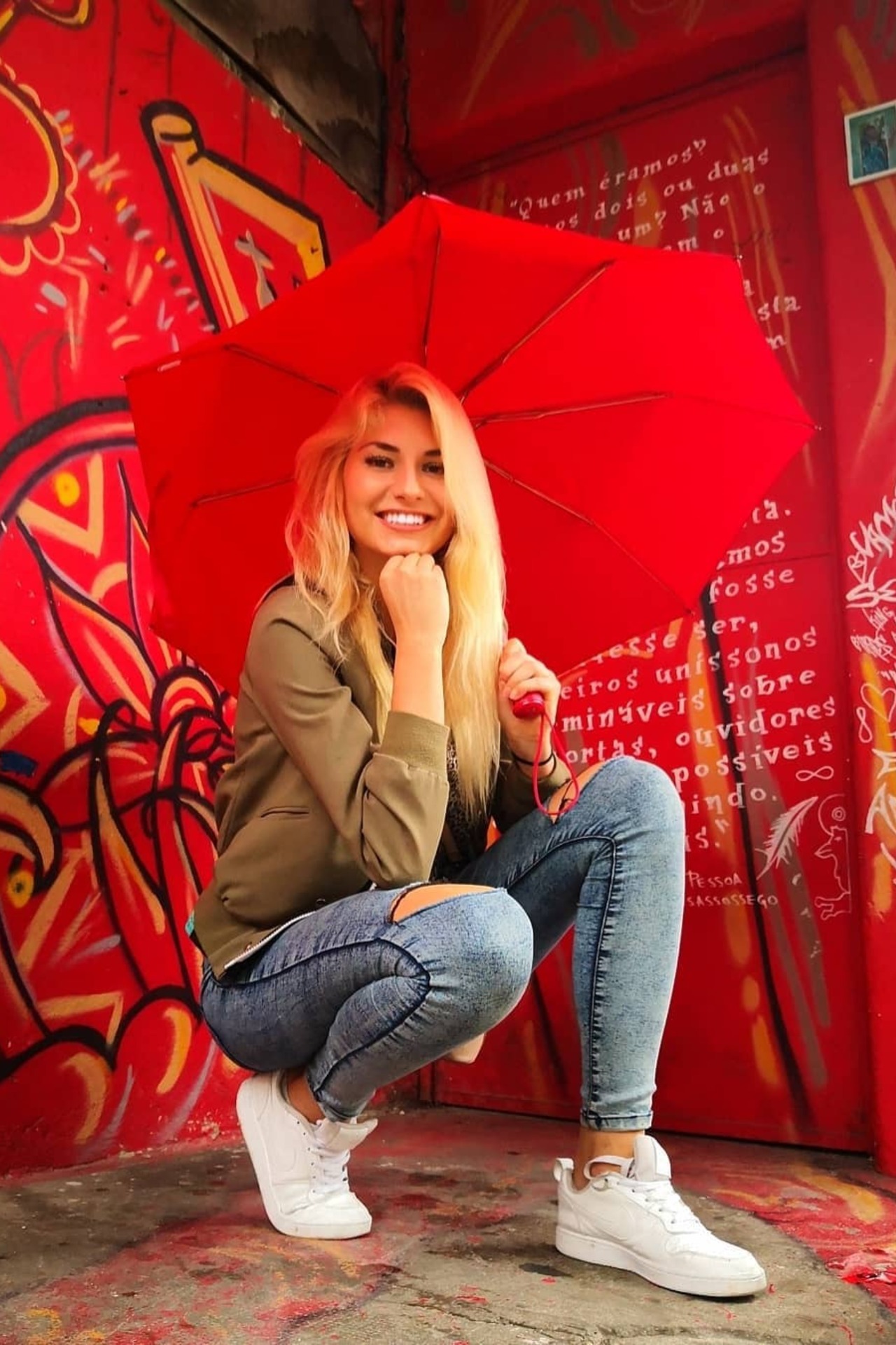 Sylwia — Model & Hostess in Diemen photo 8
