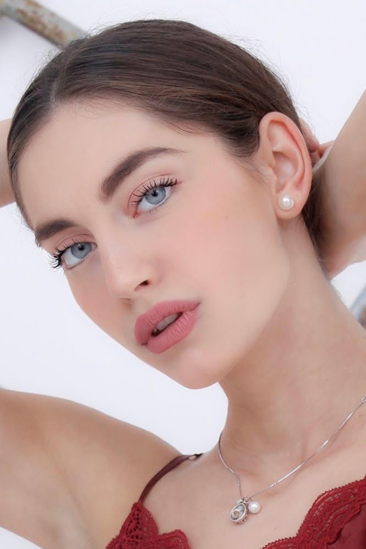 Sara — Model & Hostess in Rho photo 12