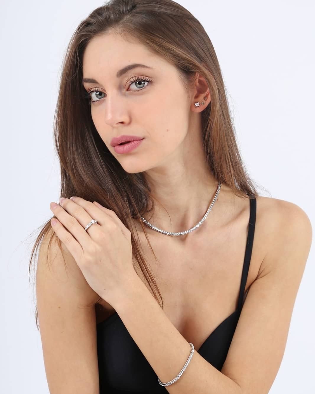 Sara — Model & Hostess in Rho photo 16