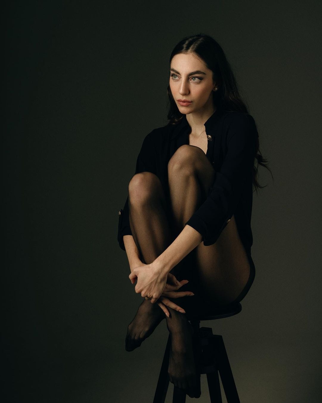 Sara — Model & Hostess in Rho photo 19