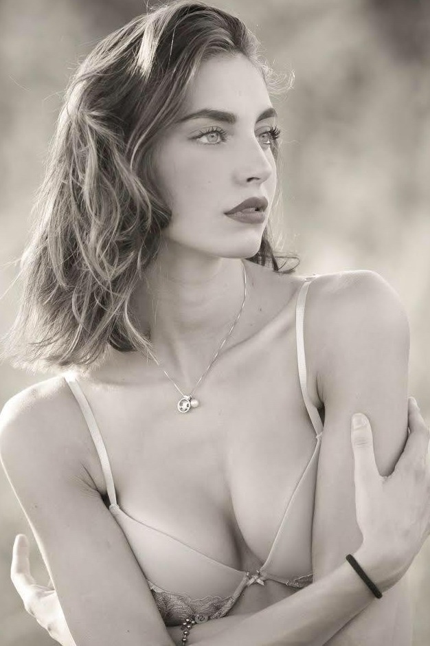 Sara — Model & Hostess in Rho photo 22