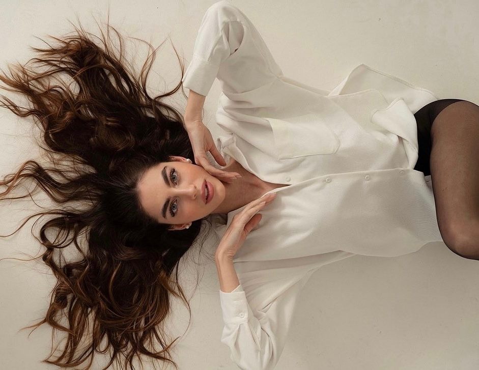 Sara — Model & Hostess in Rho photo 24