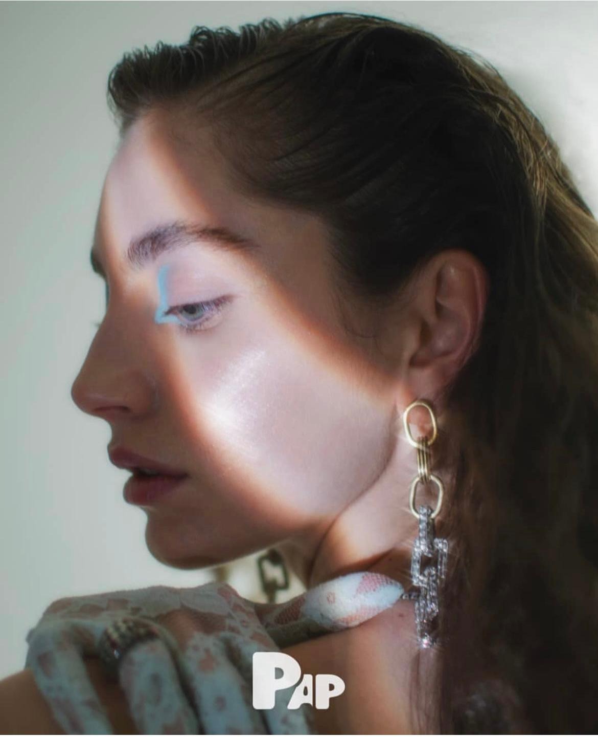 Sara — Model & Hostess in Rho photo 25