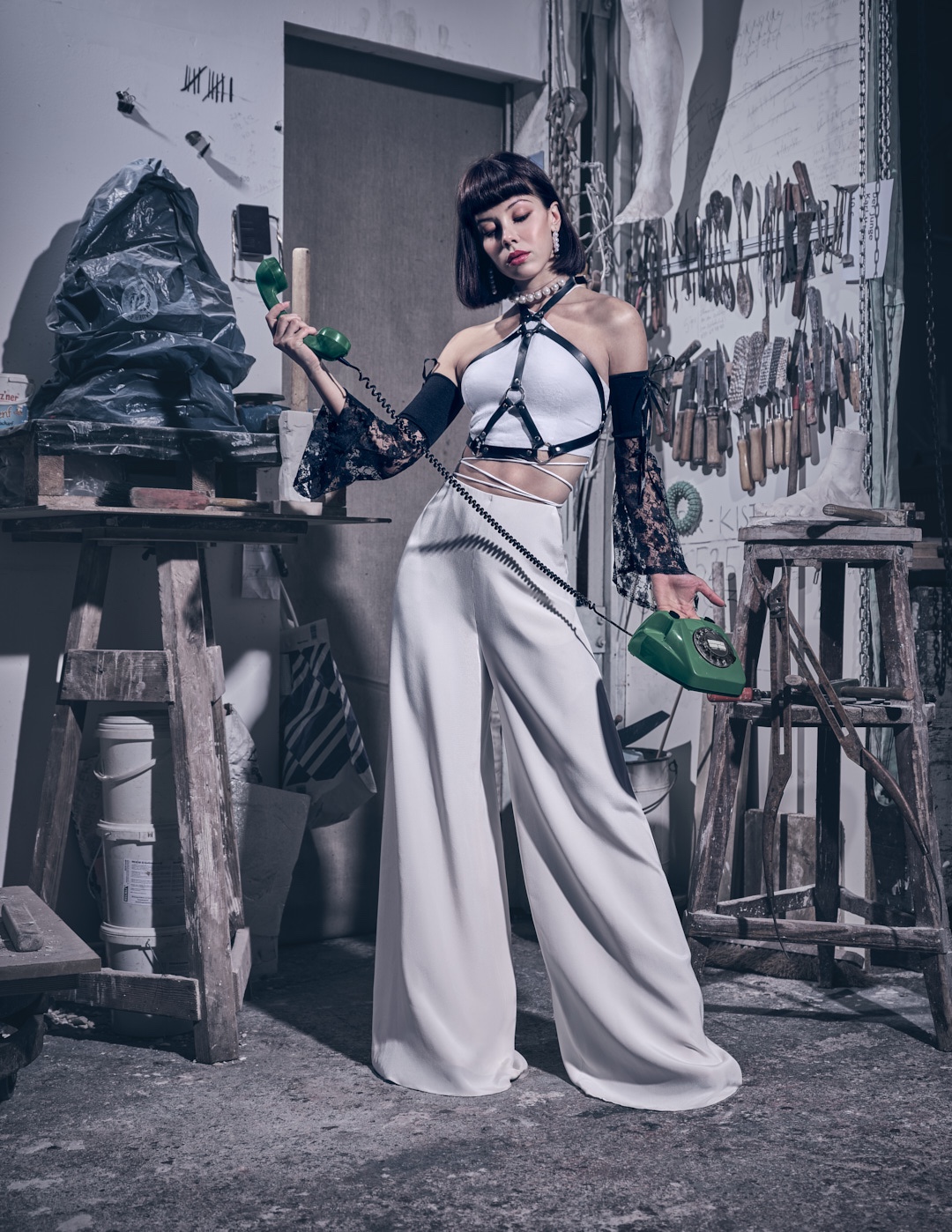 Ingrid Karola — Model & Hostess in Sch&ouml;nefeld photo 12