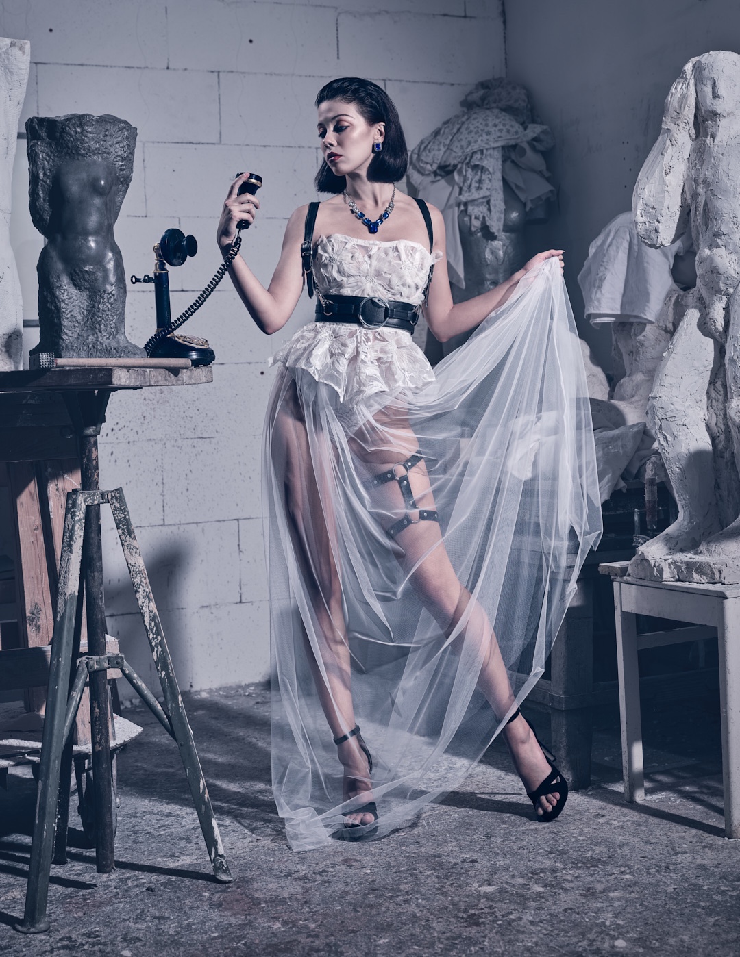 Ingrid Karola — Model & Hostess in Sch&ouml;nefeld photo 15