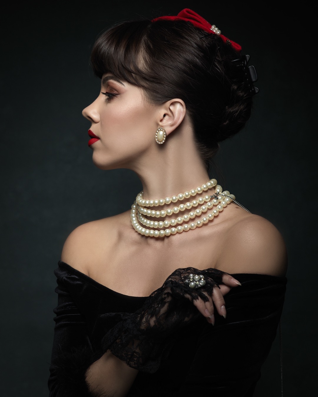 Ingrid Karola — Model & Hostess in Sch&ouml;nefeld photo 16