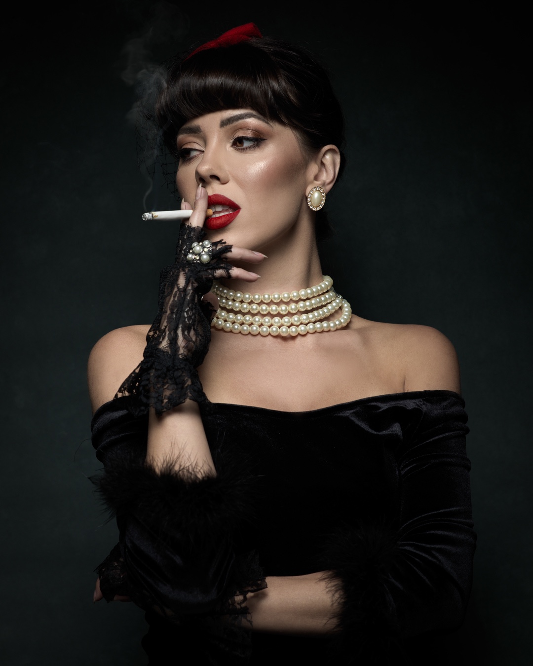 Ingrid Karola — Model & Hostess in Sch&ouml;nefeld photo 17