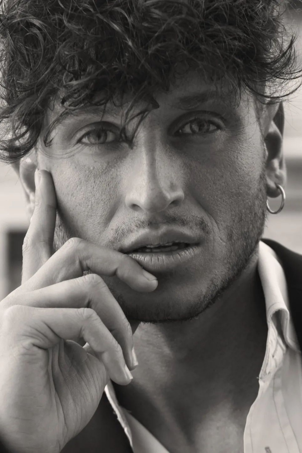 GIOVANNI — Model in Musile Di Piave | Eye On Model