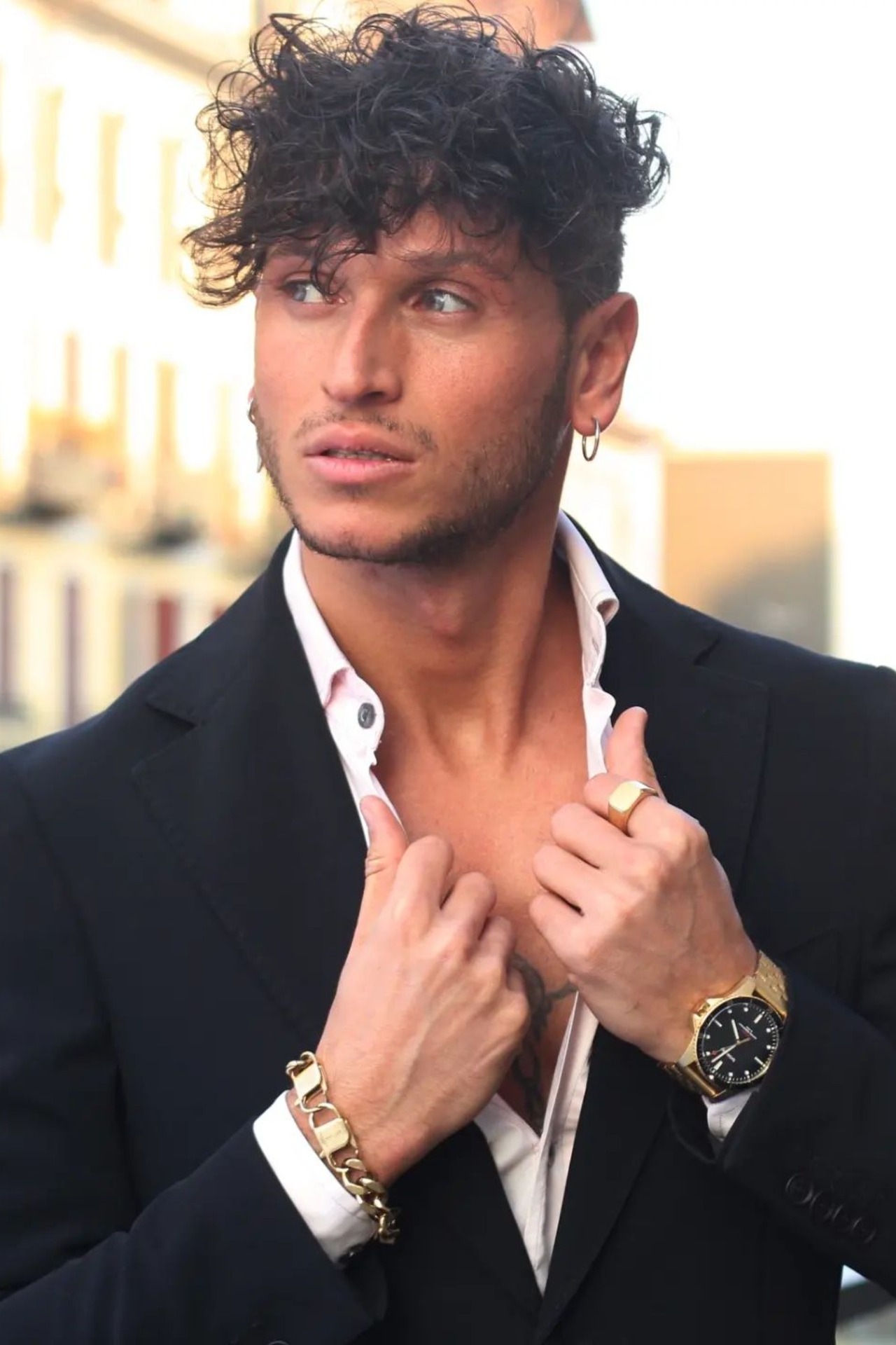 Giovanni — Model & Host in Musile Di Piave photo 1