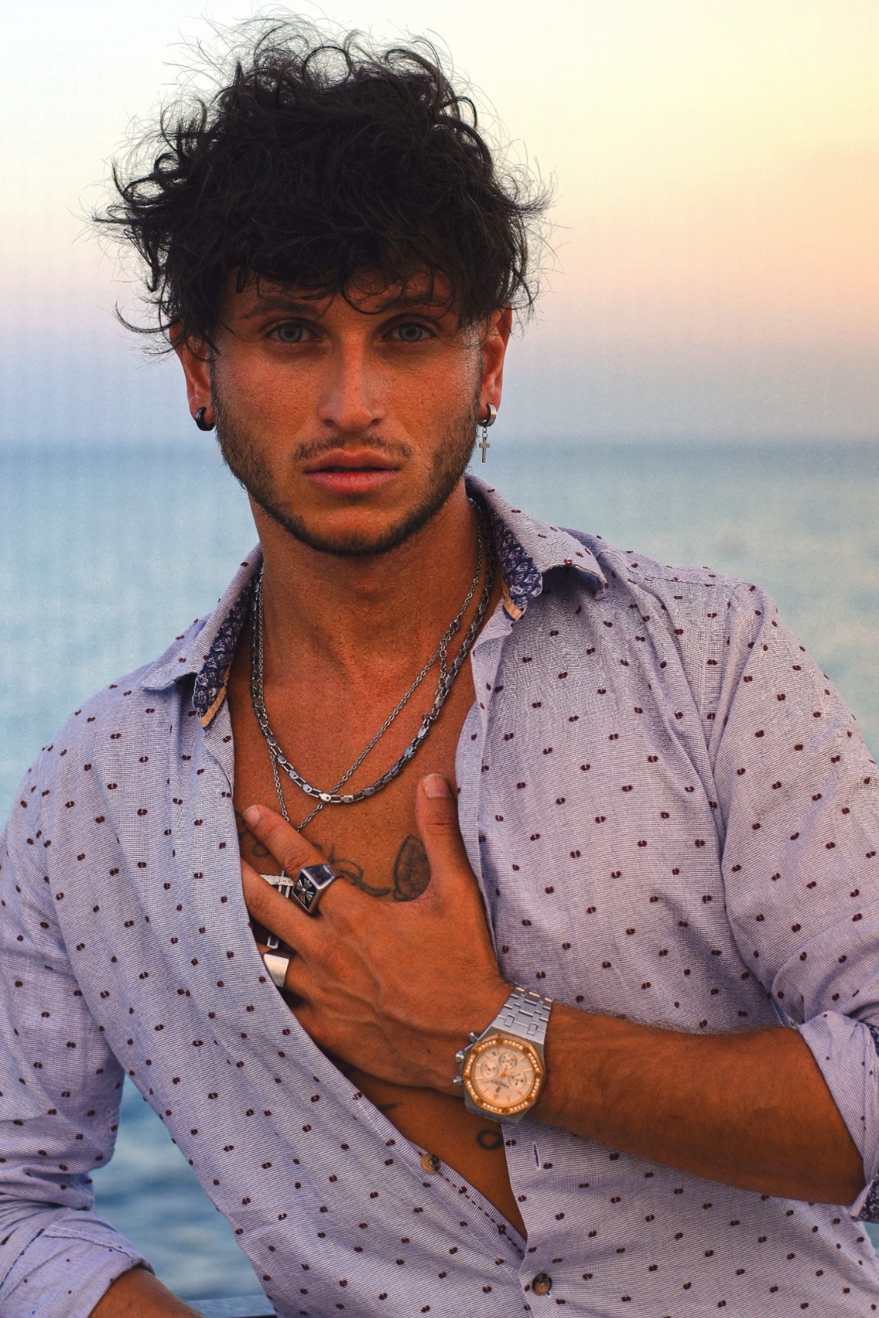 Giovanni — Model & Host in Musile Di Piave photo 10