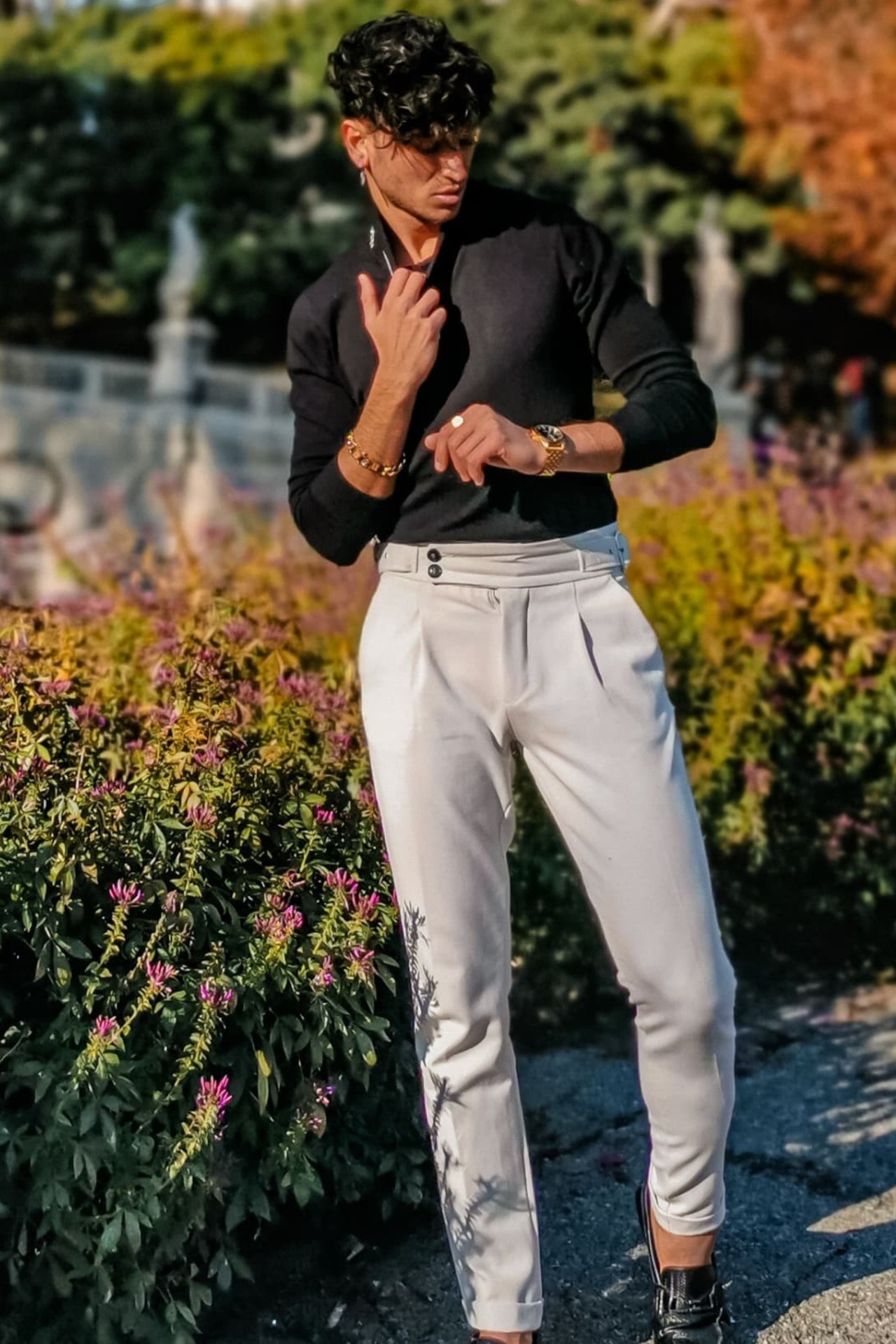 Giovanni — Model & Host in Musile Di Piave photo 3