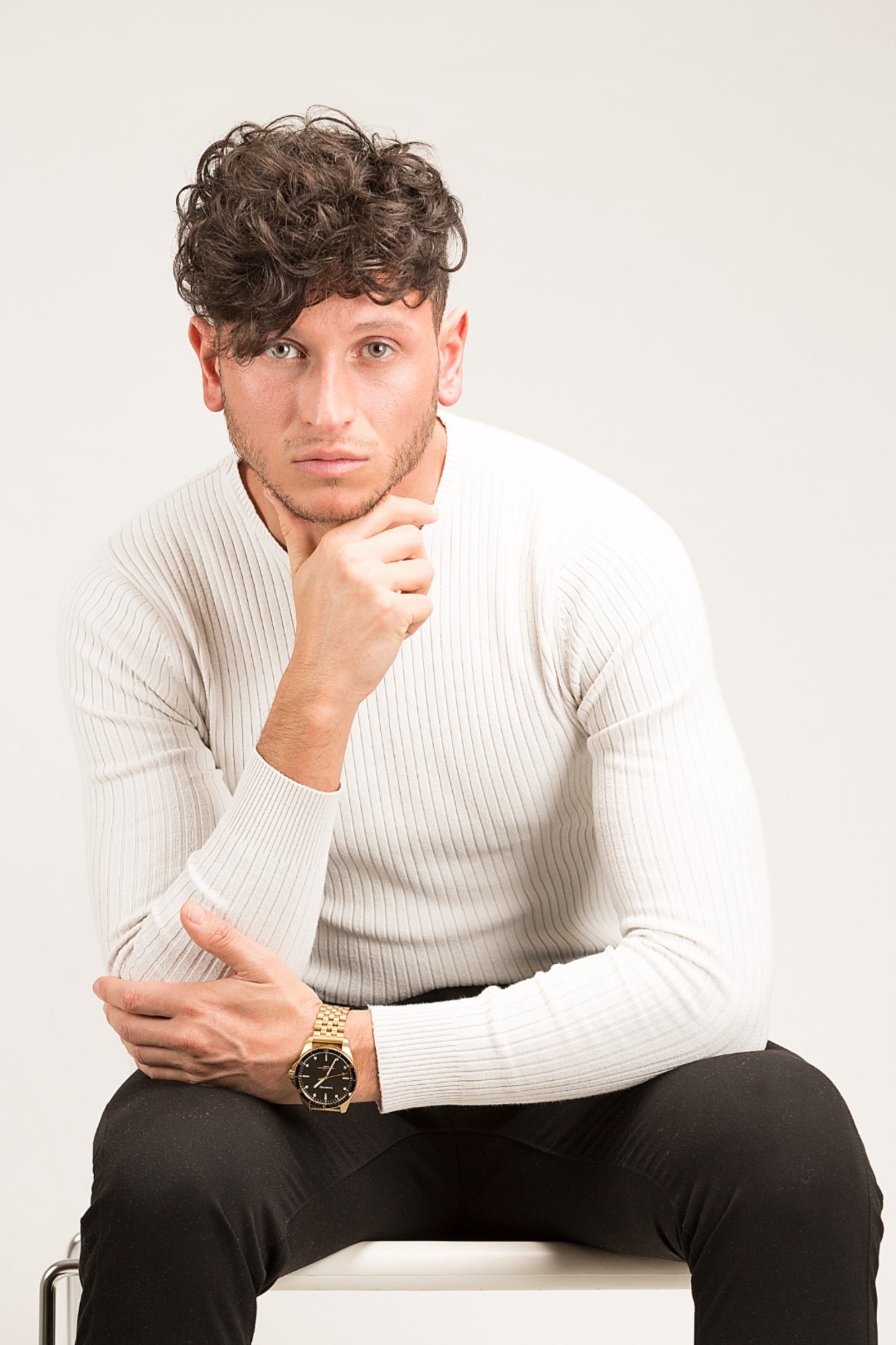 Giovanni — Model & Host in Musile Di Piave photo 5