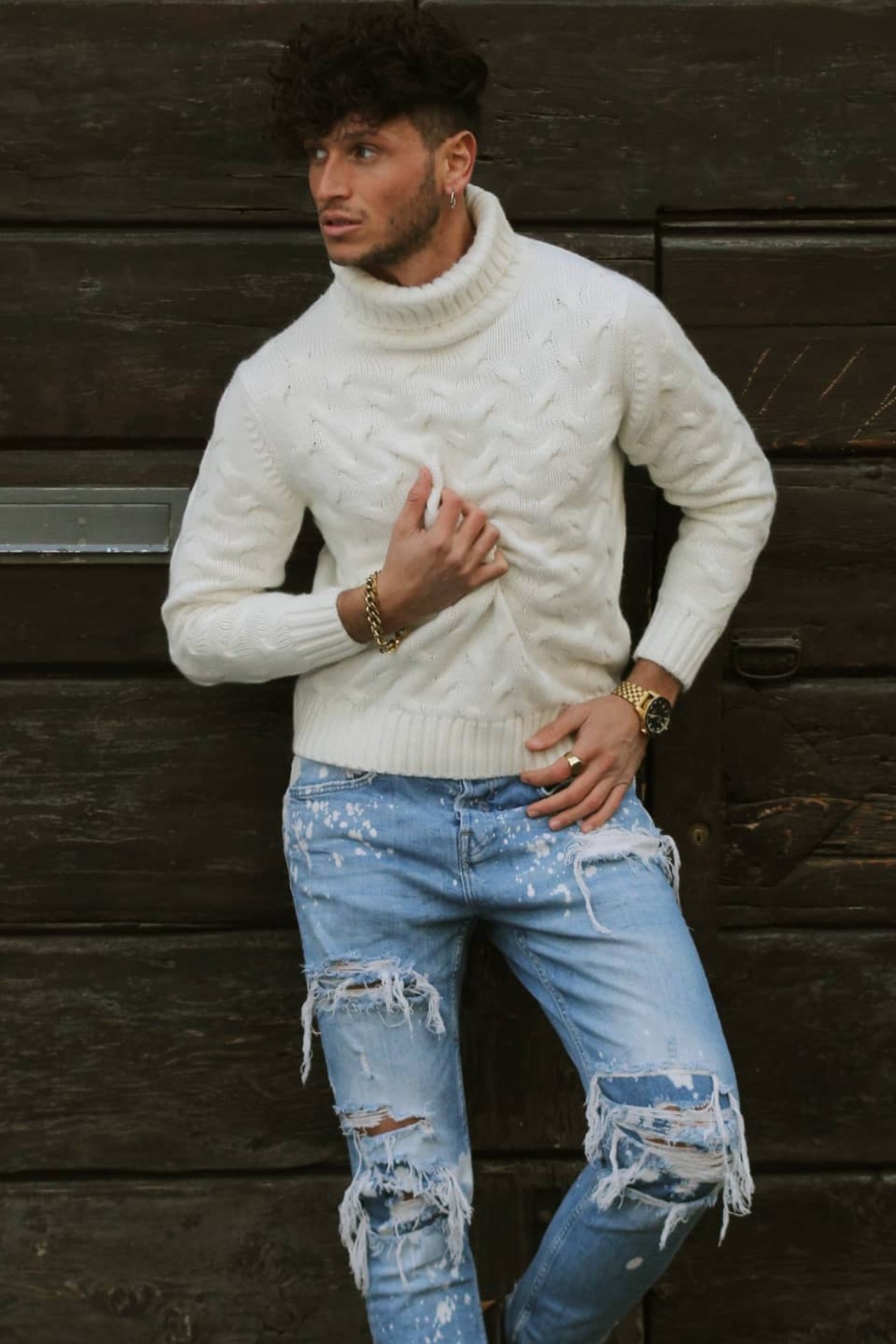Giovanni — Model & Host in Musile Di Piave photo 7