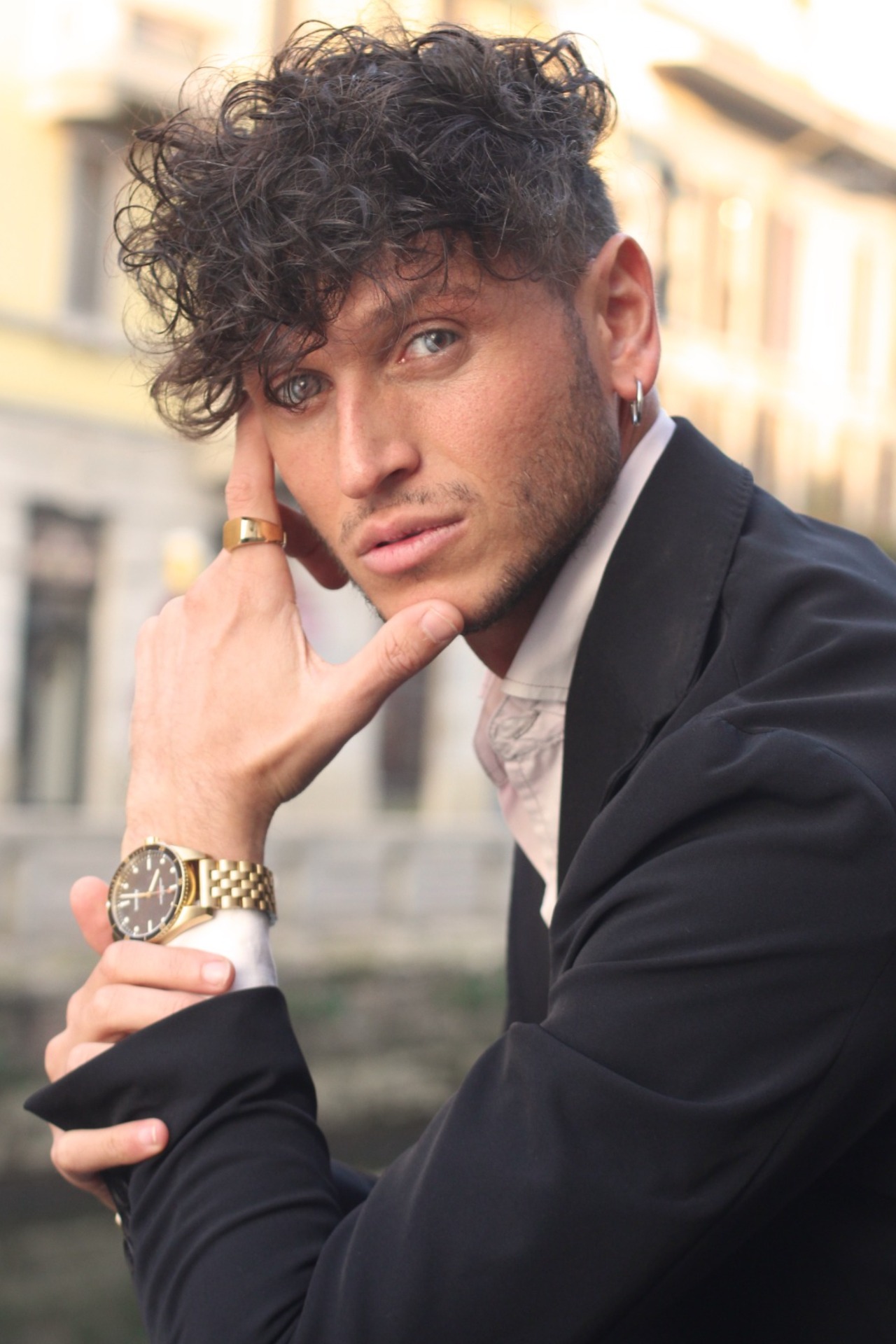 Giovanni — Model & Host in Musile Di Piave photo 9