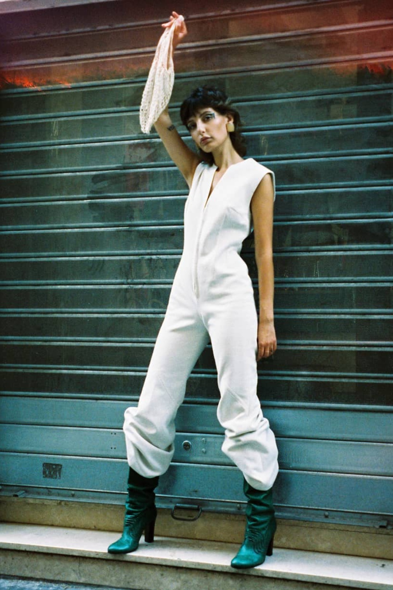 Alice — Model & Hostess in Roma photo 3