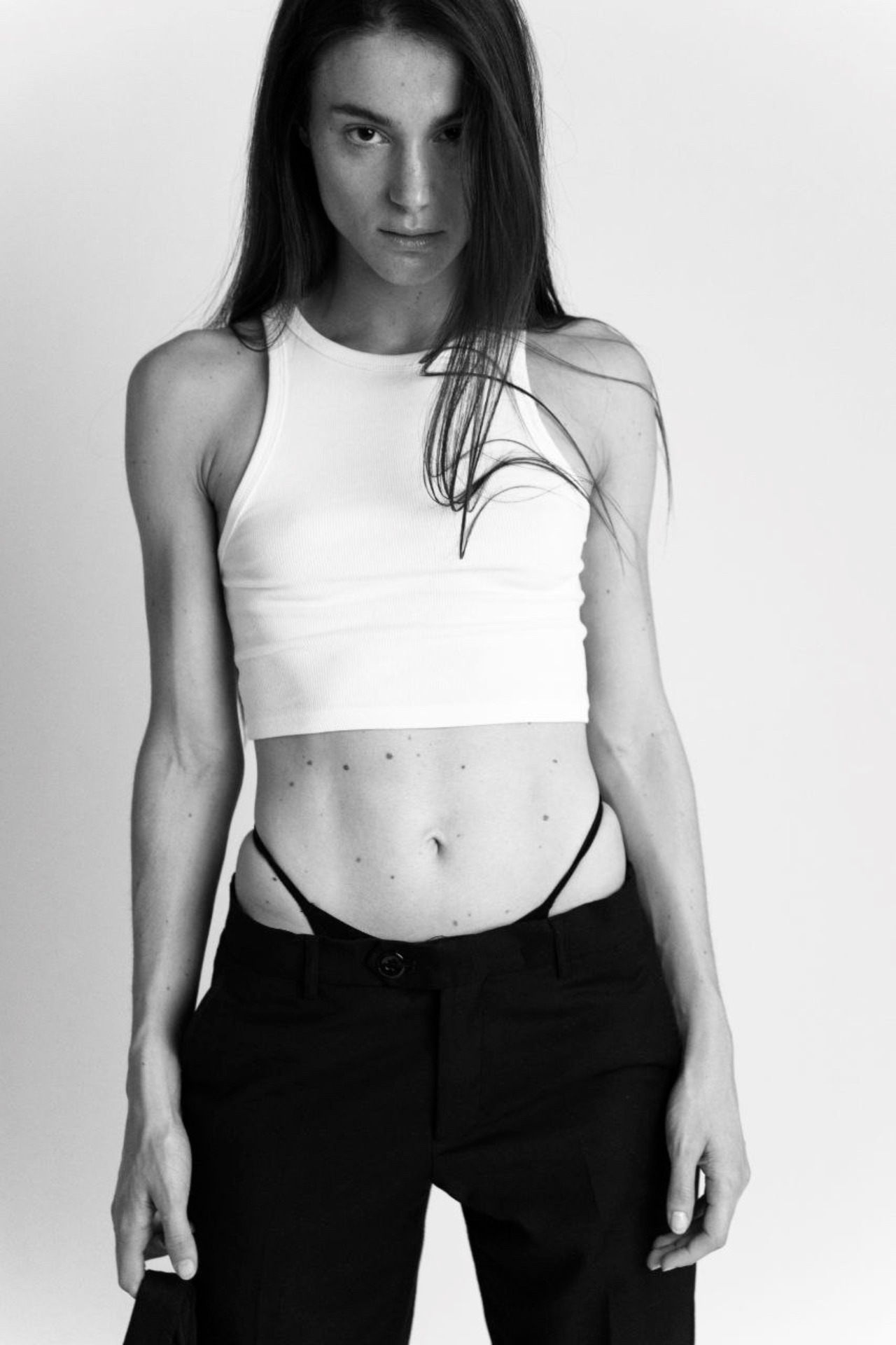 Mara — Model & Hostess in Roma photo 1