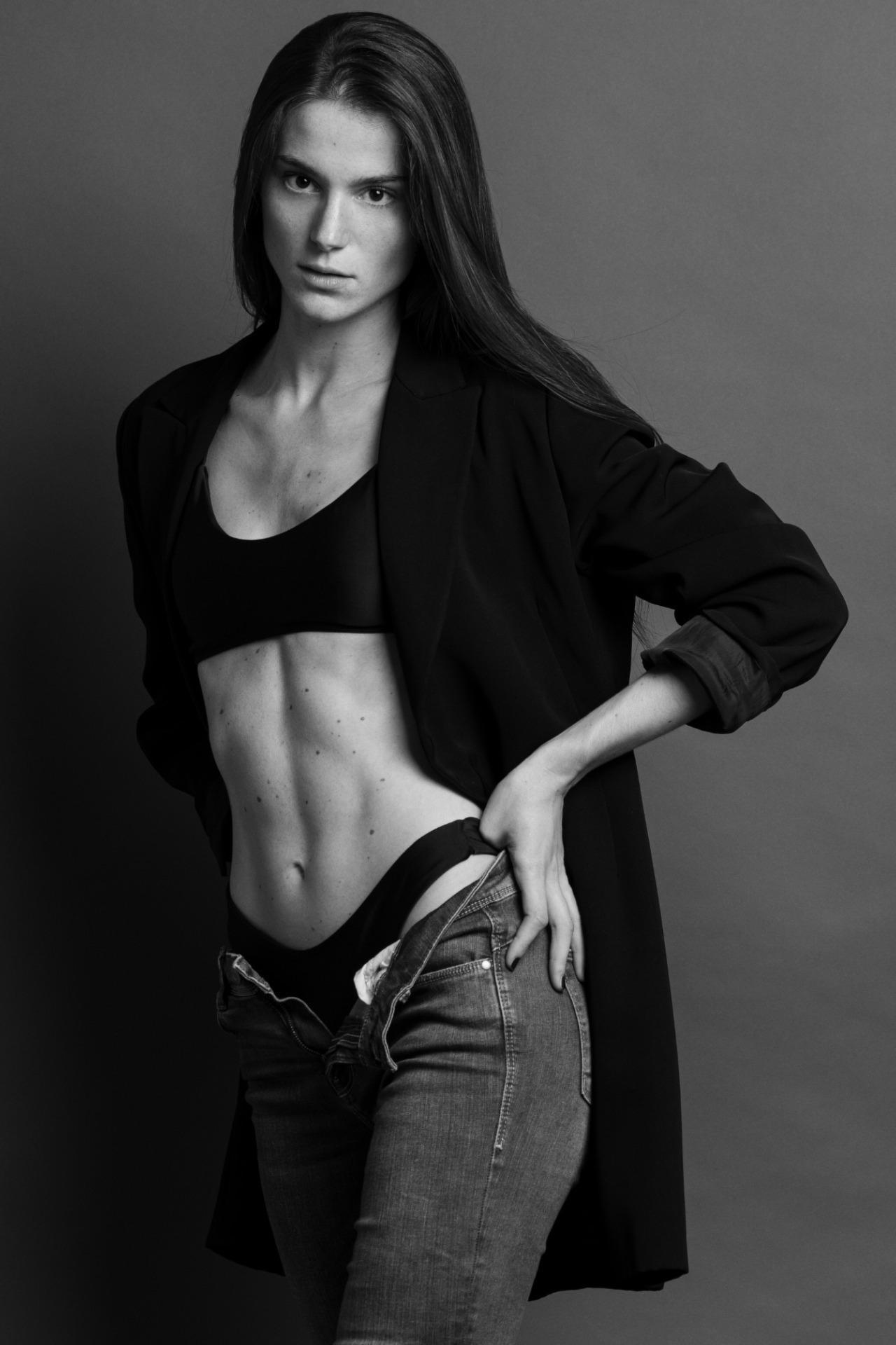 Mara — Model & Hostess in Roma photo 10