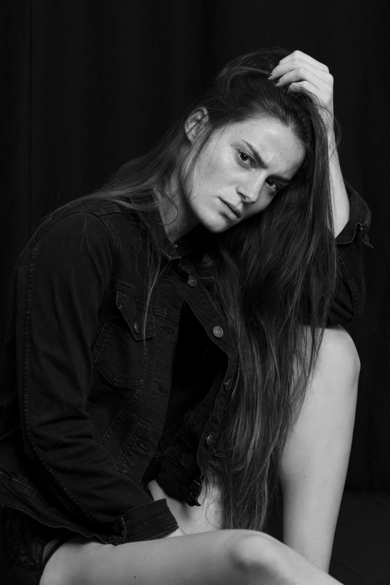 Mara — Model & Hostess in Roma photo 16